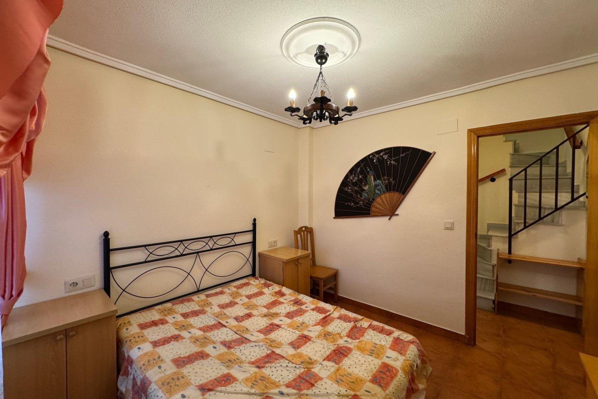 Rynek wtórny - Apartament - Torrevieja - Playa del cura