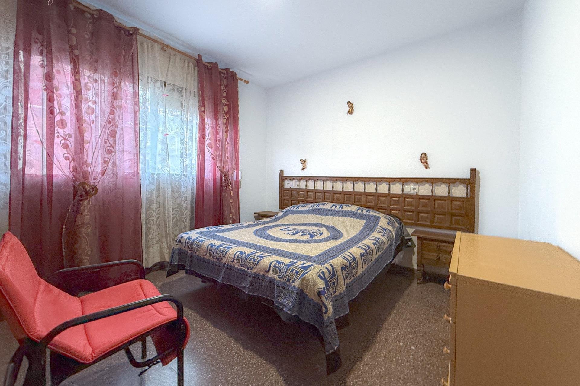 Rynek wtórny - Apartament - Torrevieja - Playa del cura