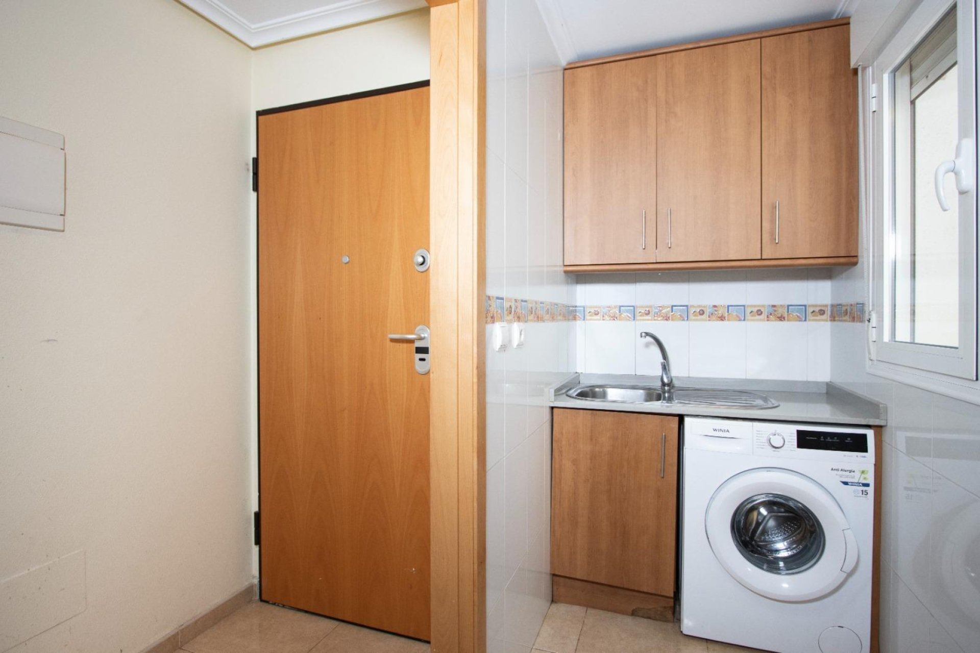 Rynek wtórny - Apartament - Torrevieja - Playa del cura