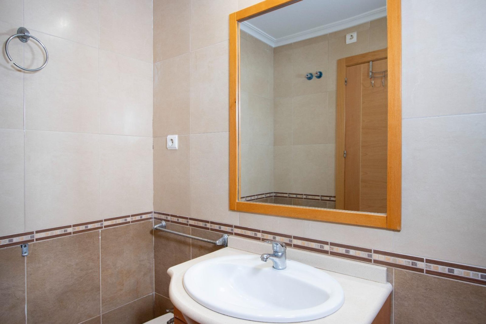 Rynek wtórny - Apartament - Torrevieja - Playa del cura