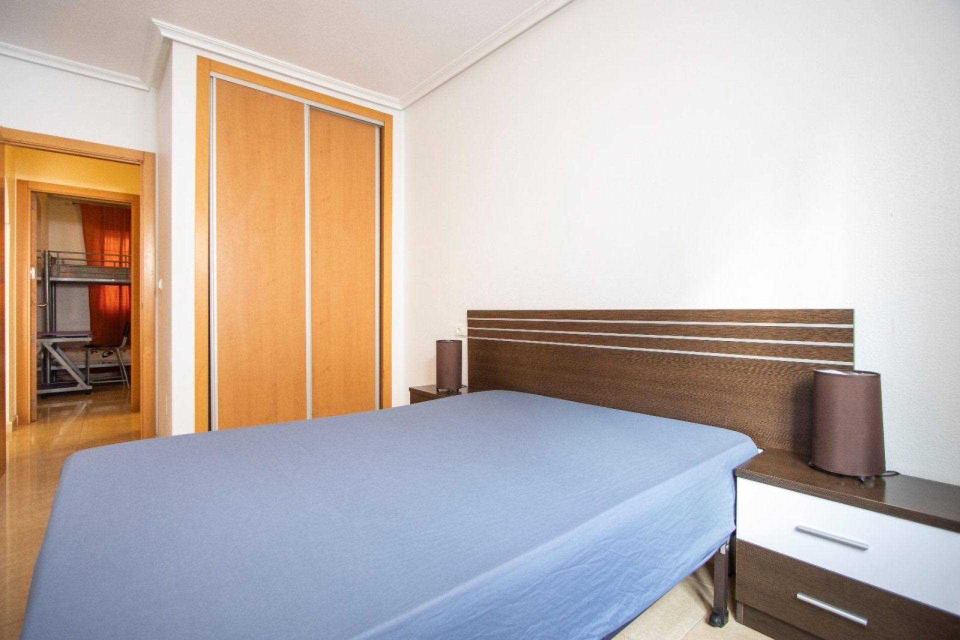 Rynek wtórny - Apartament - Torrevieja - Playa del cura