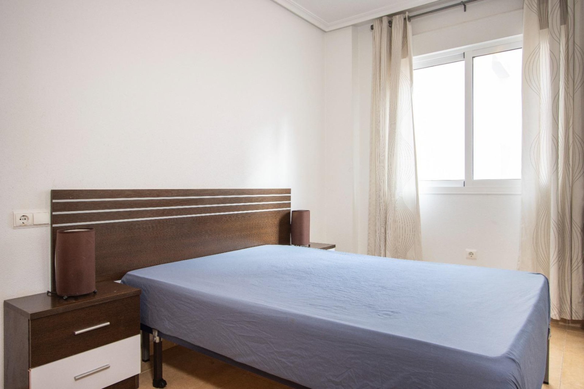 Rynek wtórny - Apartament - Torrevieja - Playa del cura