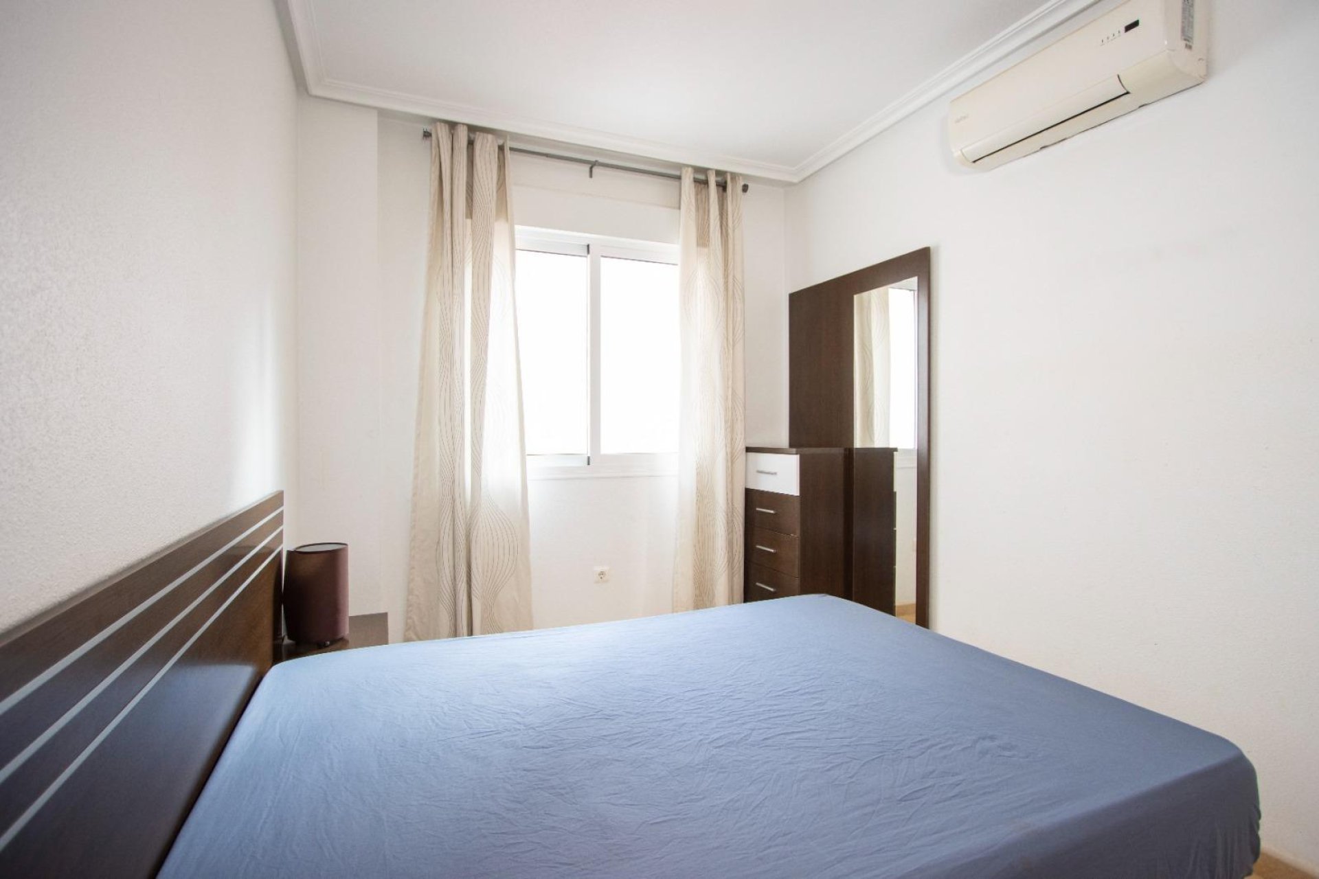 Rynek wtórny - Apartament - Torrevieja - Playa del cura