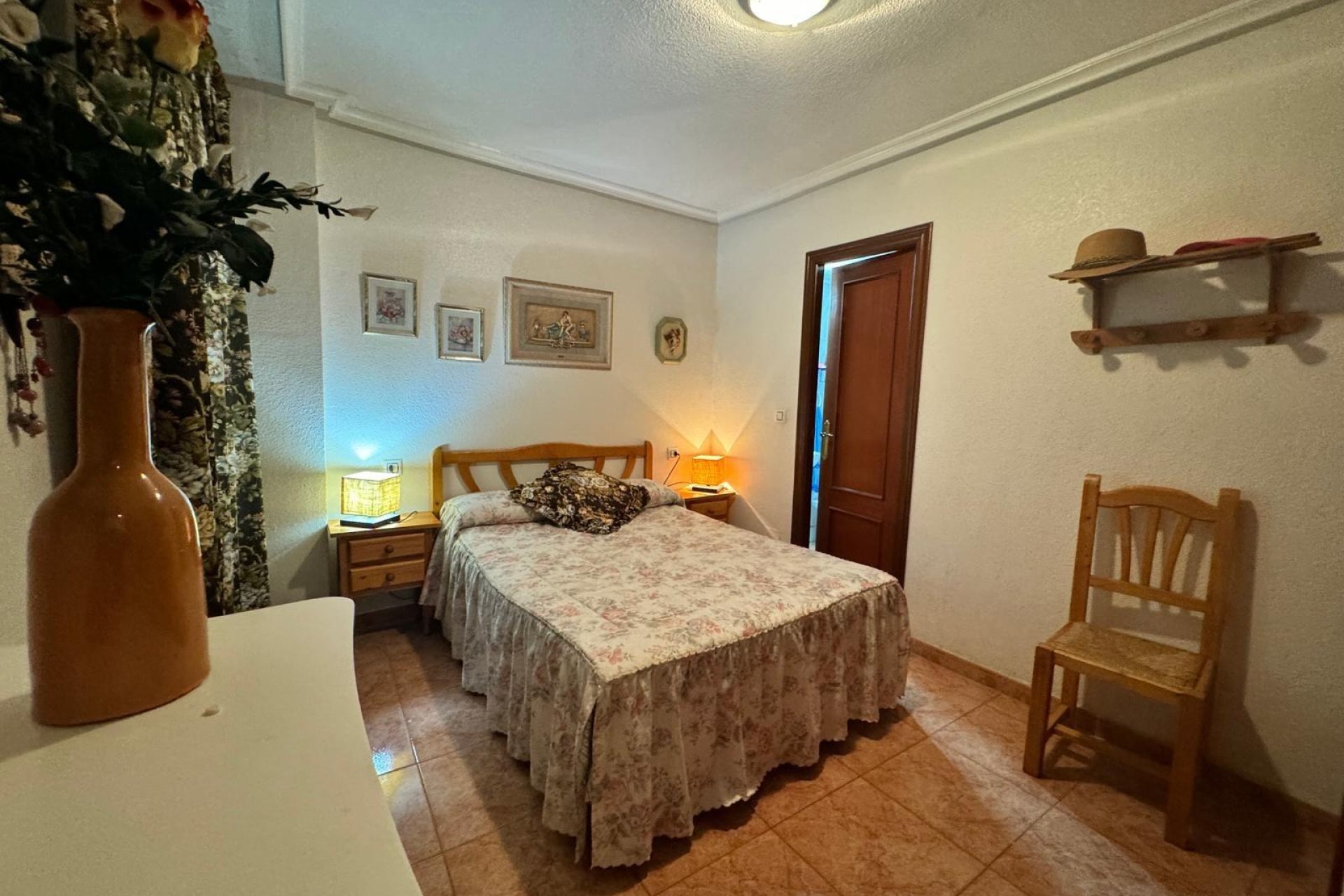 Rynek wtórny - Apartament - Torrevieja - Playa del cura