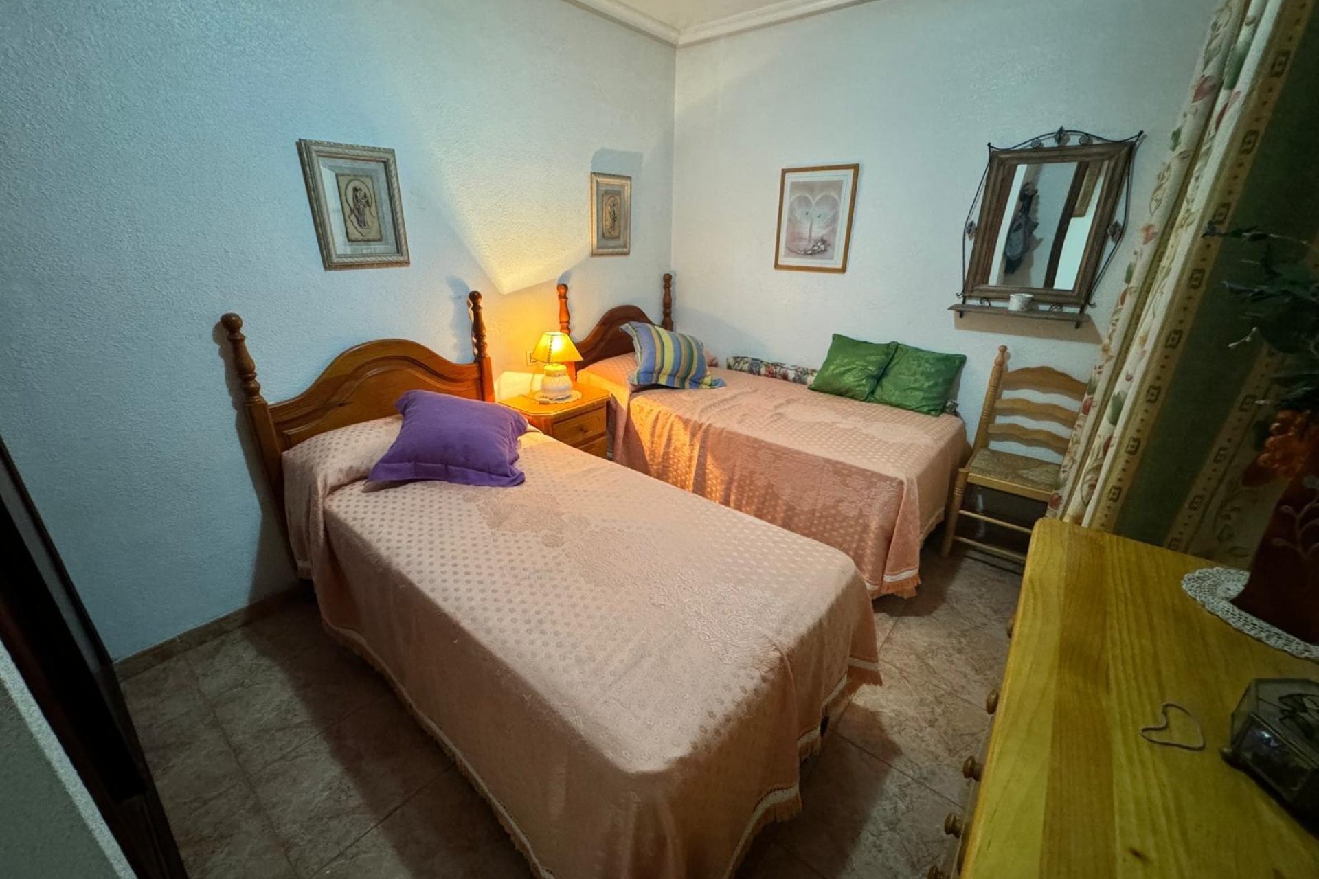 Rynek wtórny - Apartament - Torrevieja - Playa del cura