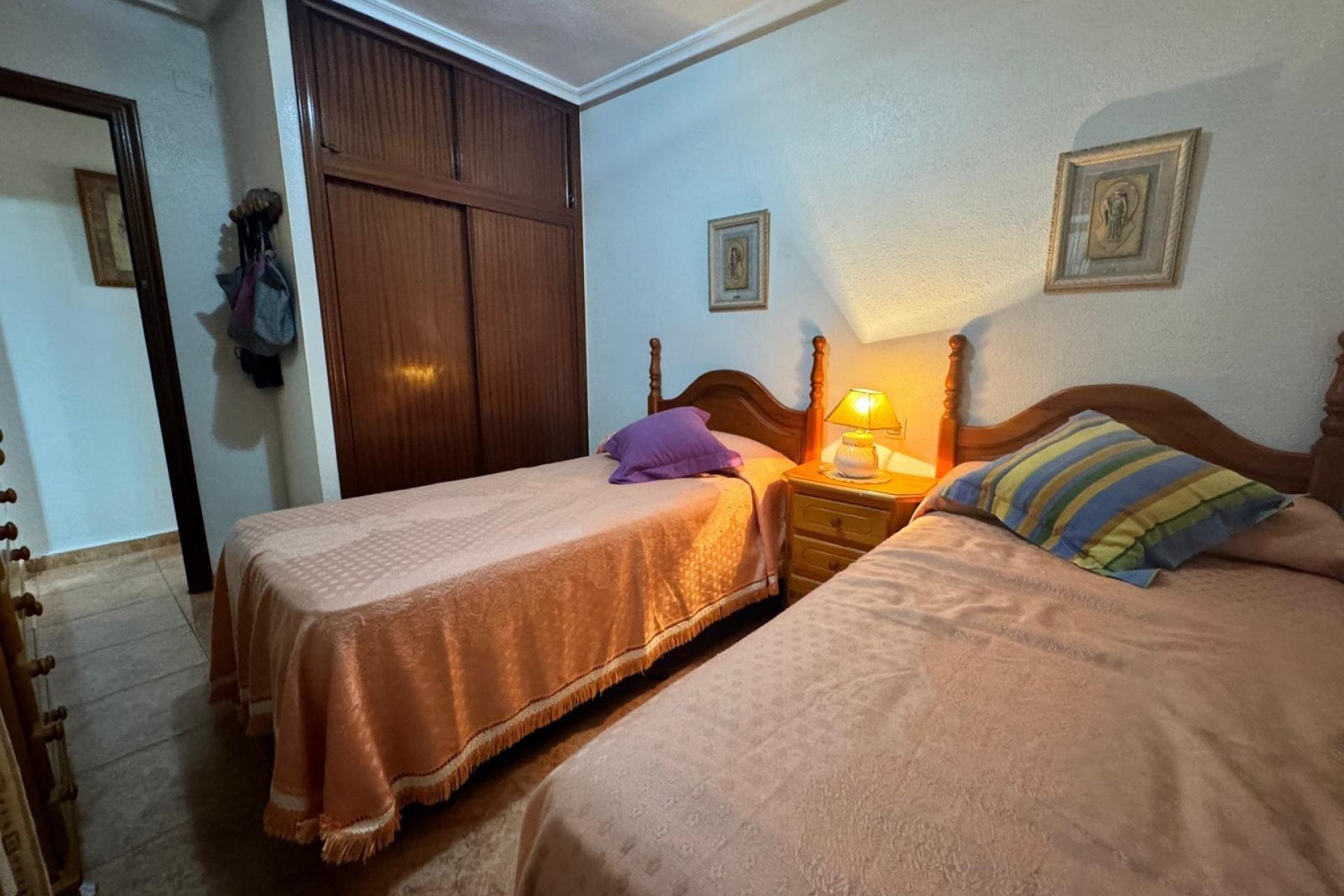 Rynek wtórny - Apartament - Torrevieja - Playa del cura