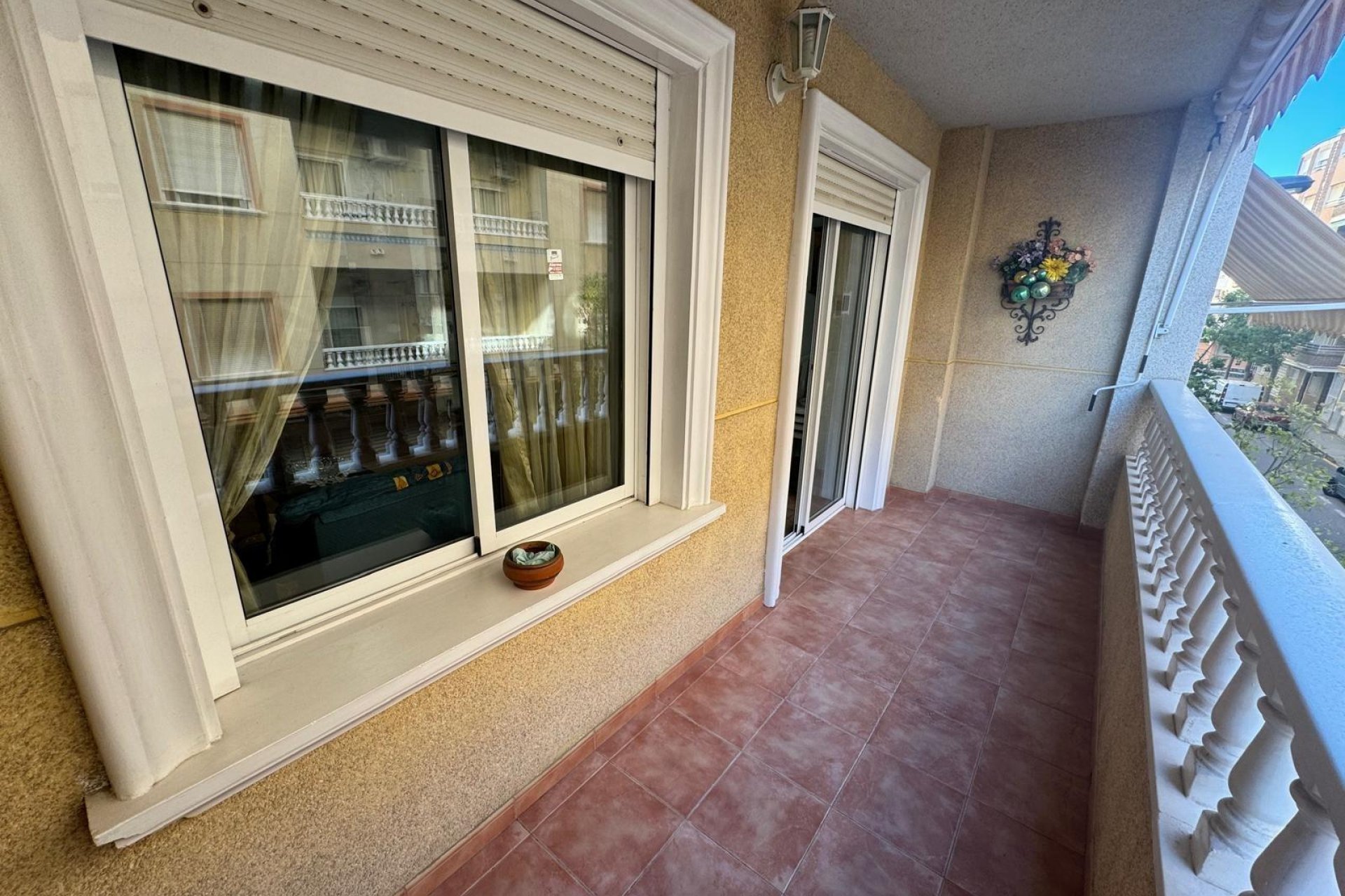 Rynek wtórny - Apartament - Torrevieja - Playa del cura