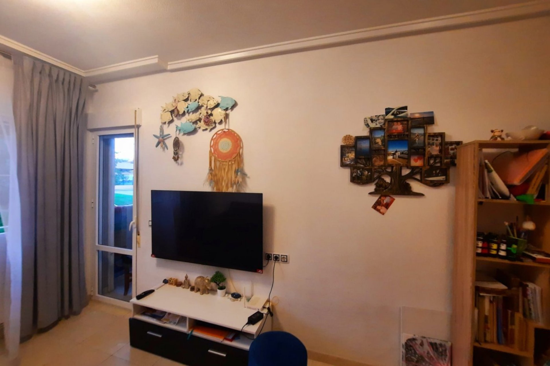 Rynek wtórny - Apartament - Torrevieja - Playa del Cura