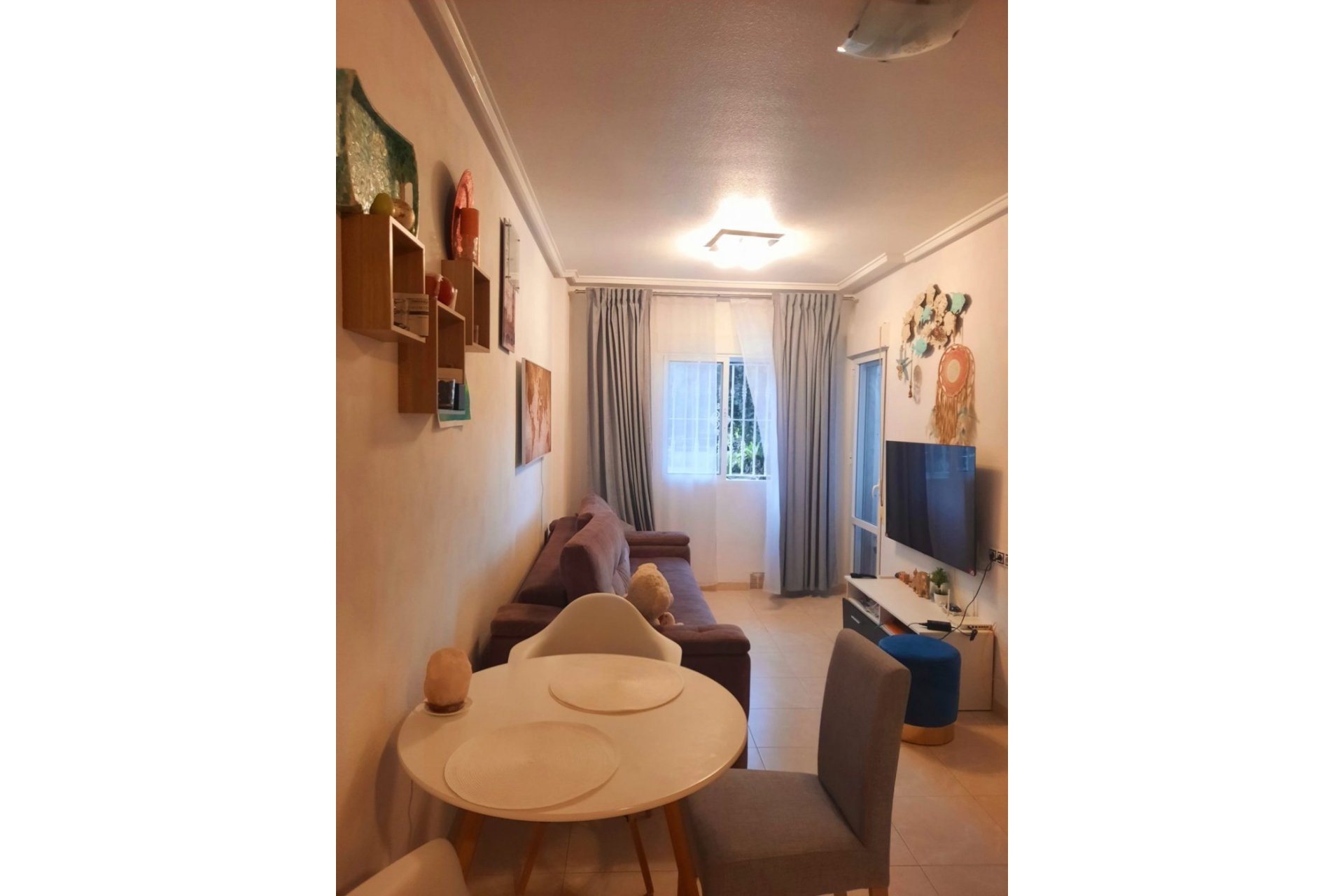 Rynek wtórny - Apartament - Torrevieja - Playa del Cura