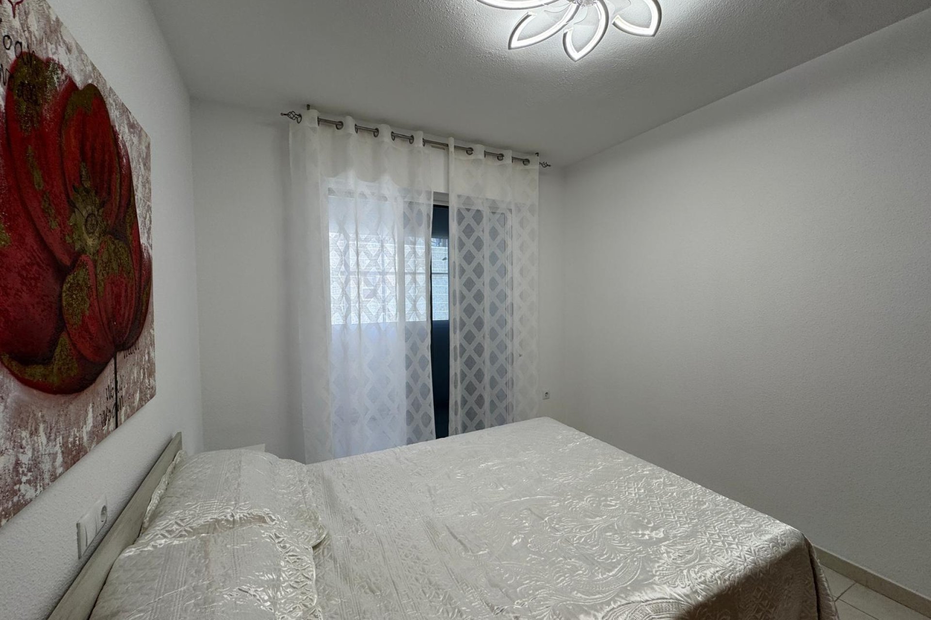 Rynek wtórny - Apartament - Torrevieja - Playa del cura