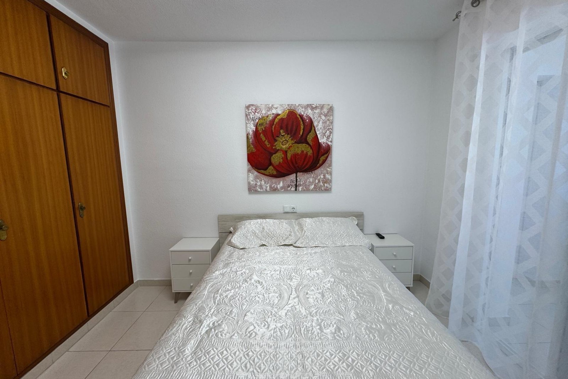 Rynek wtórny - Apartament - Torrevieja - Playa del cura