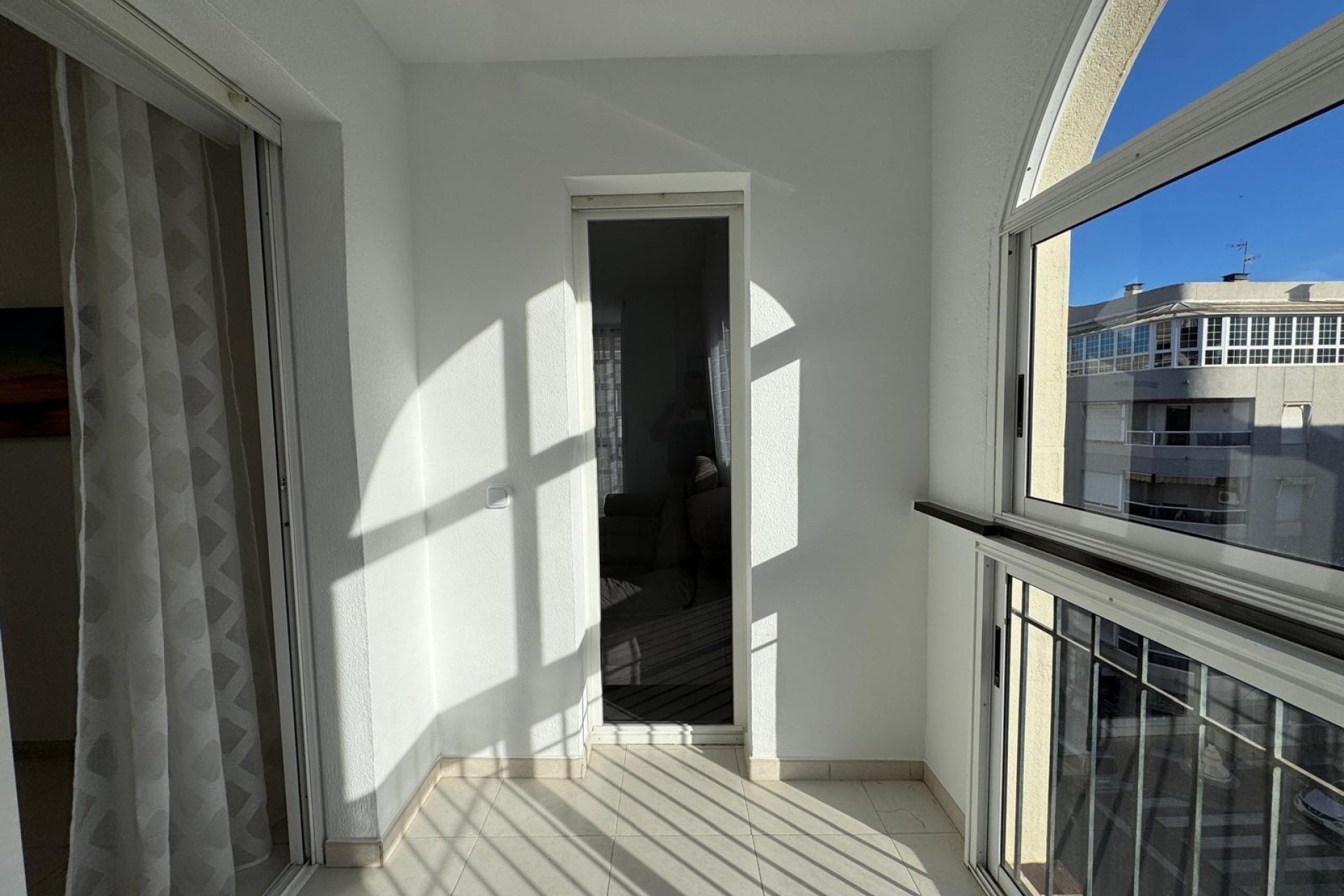 Rynek wtórny - Apartament - Torrevieja - Playa del cura