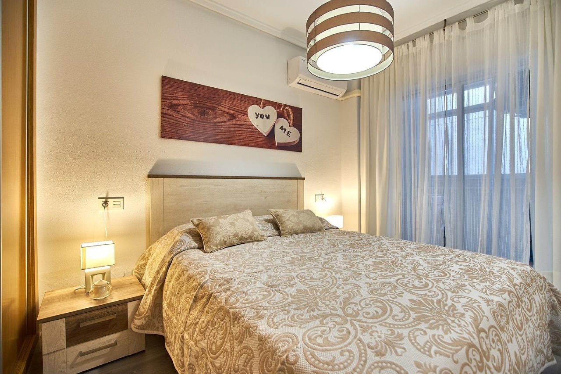 Rynek wtórny - Apartament - Torrevieja - Playa del cura