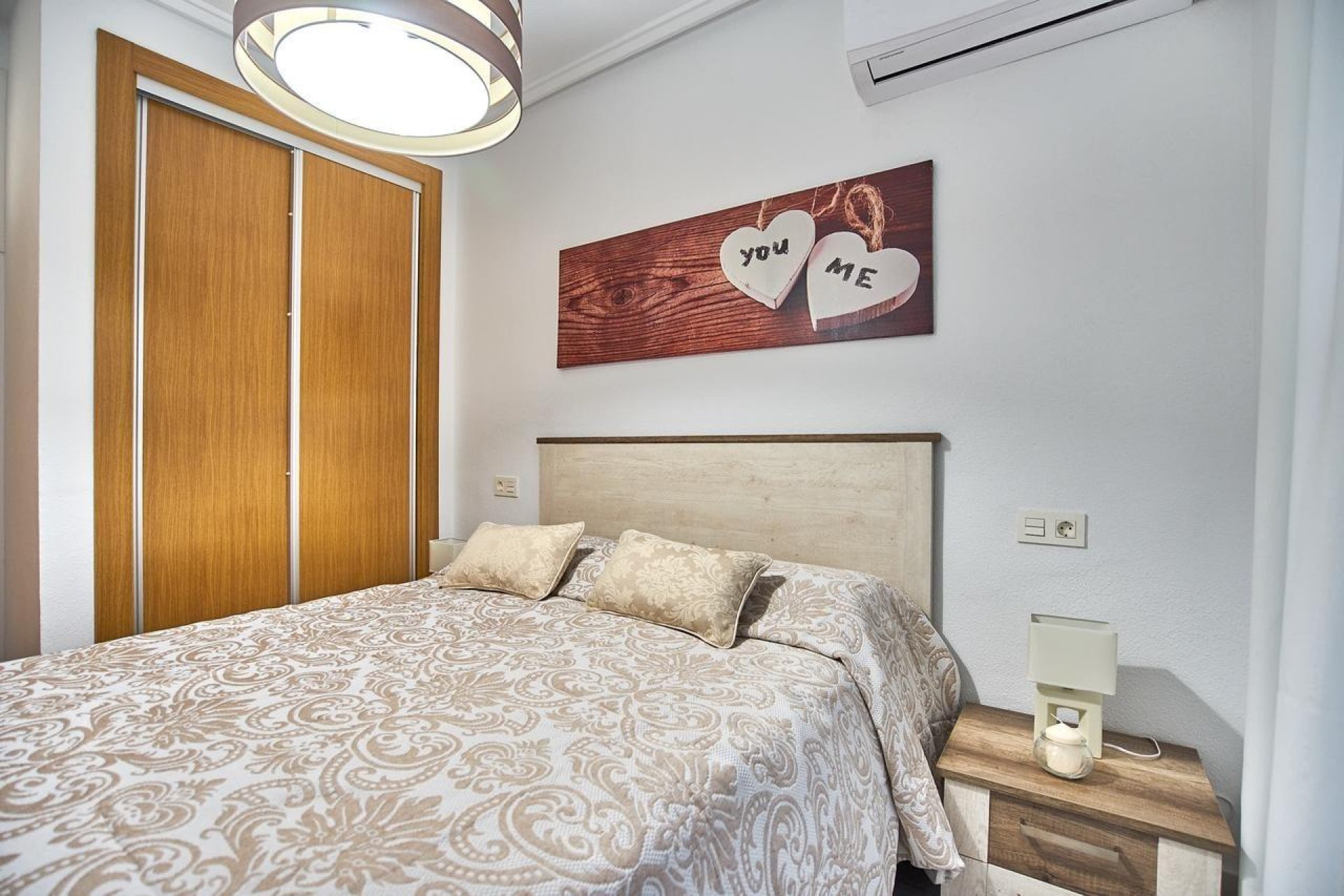 Rynek wtórny - Apartament - Torrevieja - Playa del cura