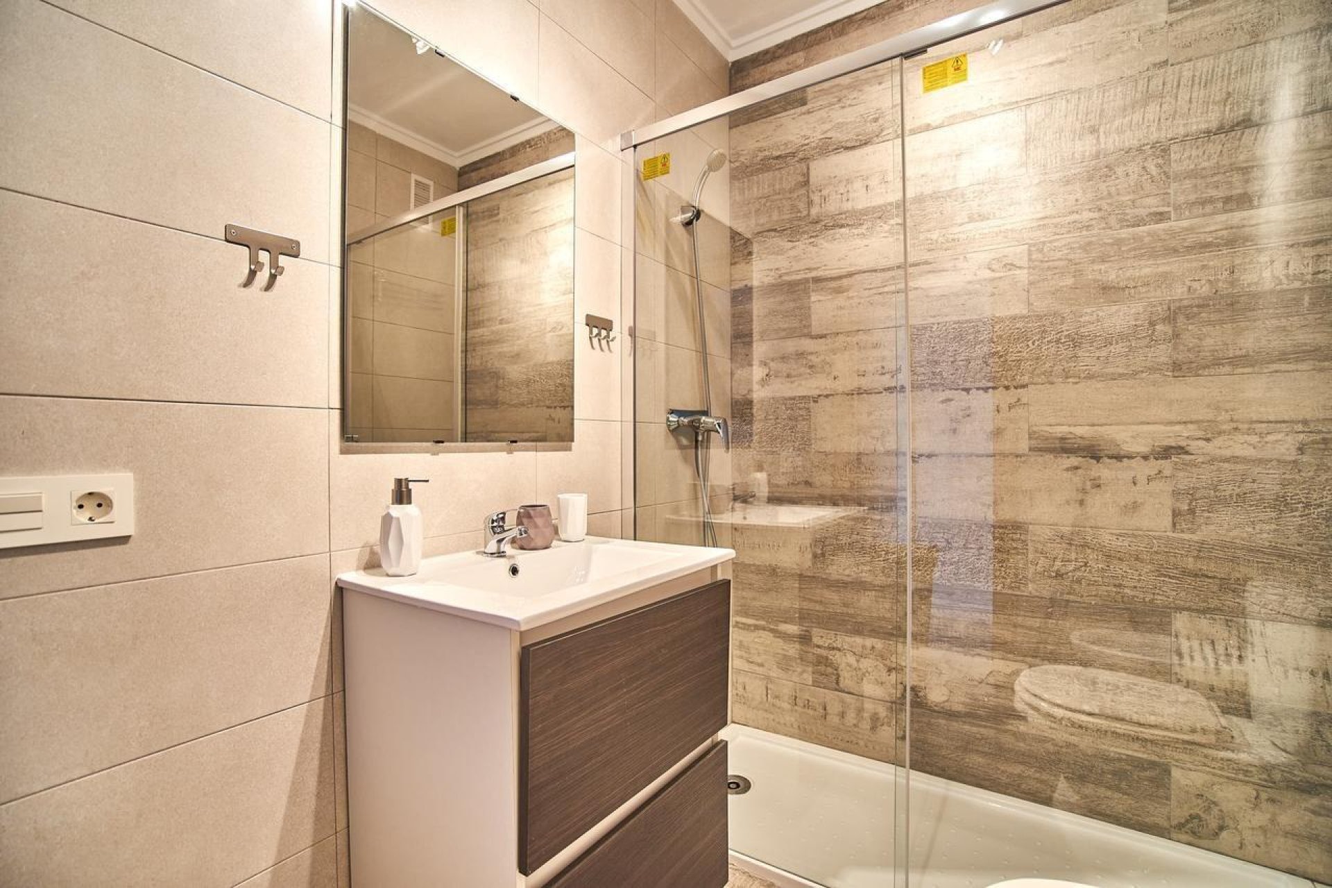 Rynek wtórny - Apartament - Torrevieja - Playa del cura