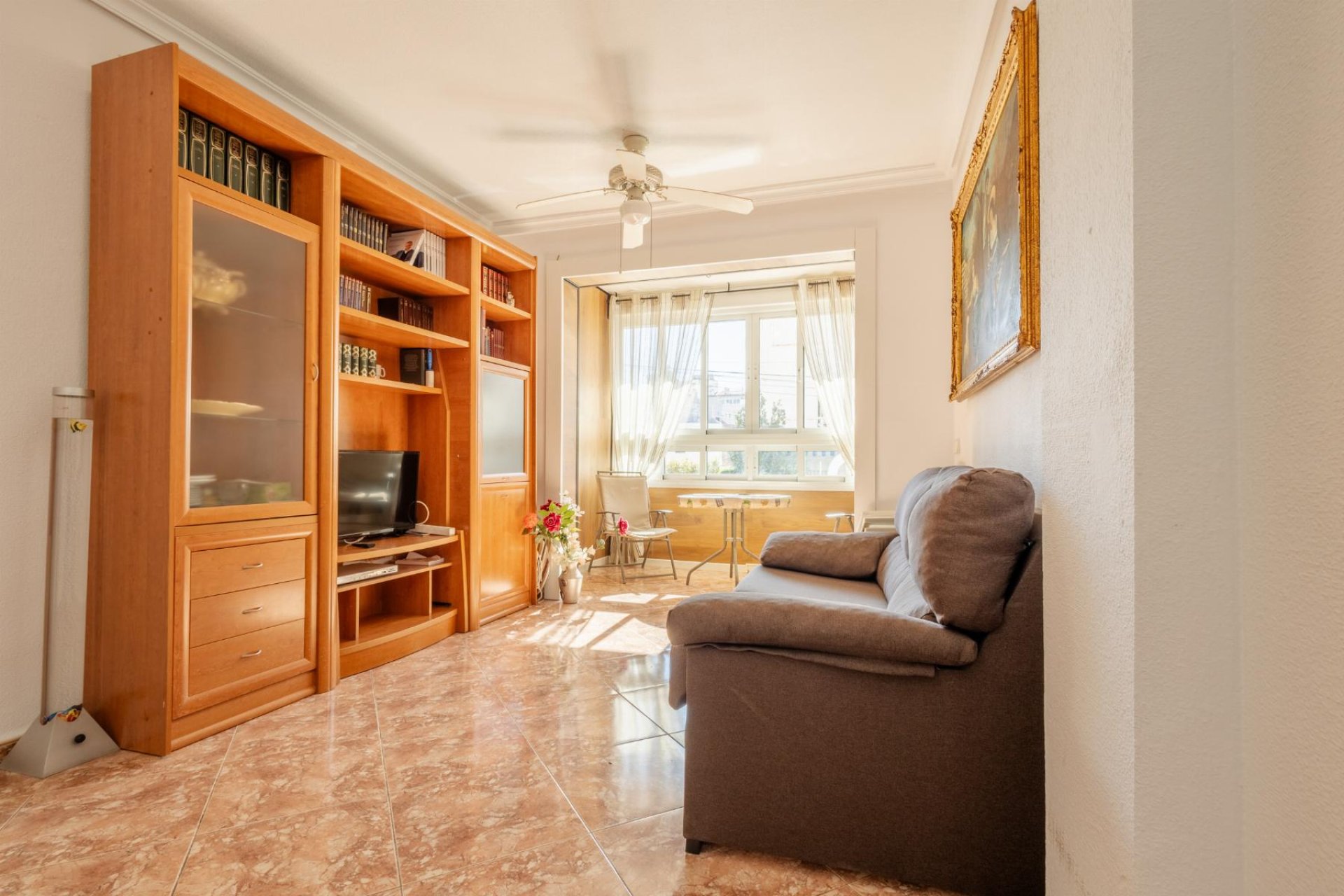 Rynek wtórny - Apartament - Torrevieja - Playa del Cura