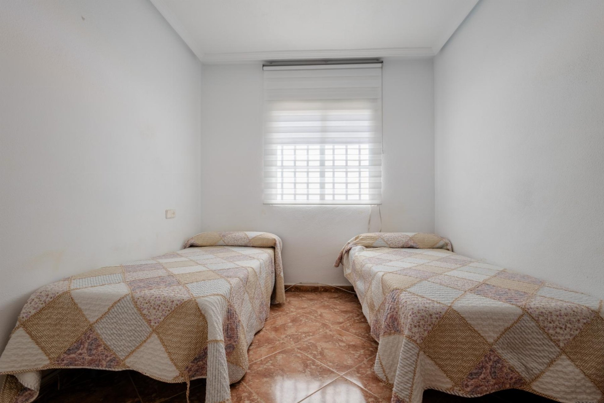 Rynek wtórny - Apartament - Torrevieja - Playa del Cura