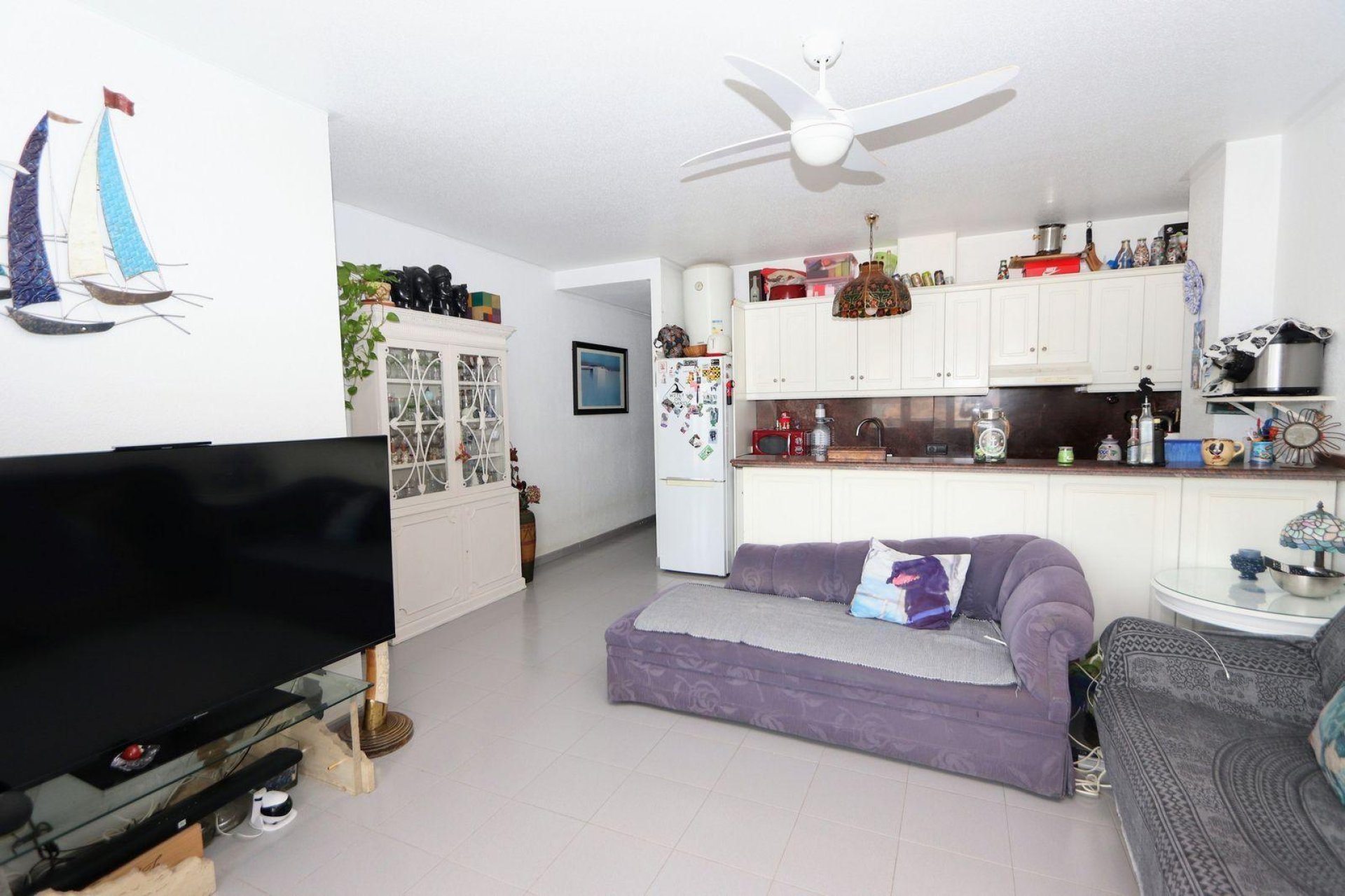 Rynek wtórny - Apartament - Torrevieja - Playa Flamenca