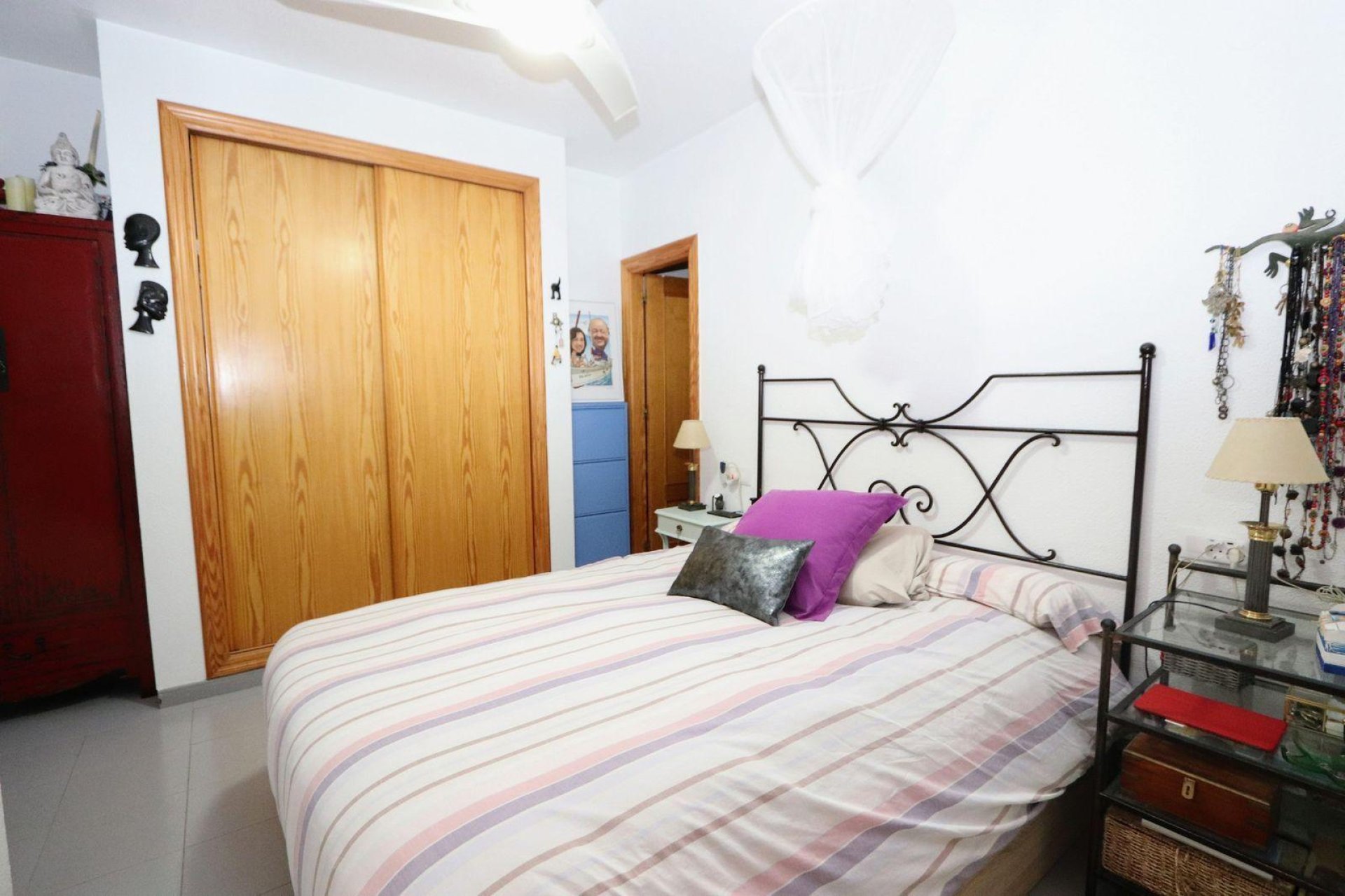 Rynek wtórny - Apartament - Torrevieja - Playa Flamenca