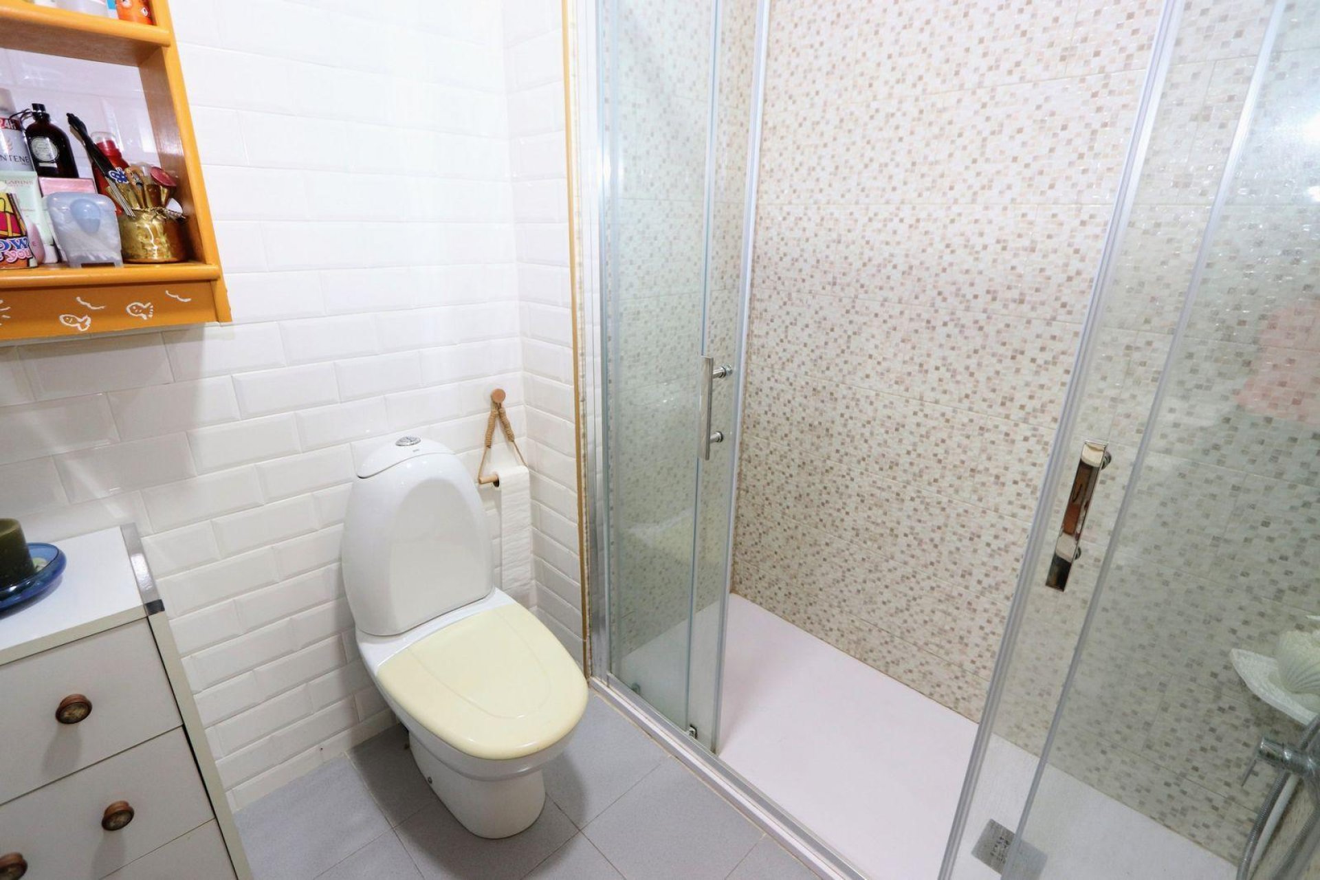 Rynek wtórny - Apartament - Torrevieja - Playa Flamenca