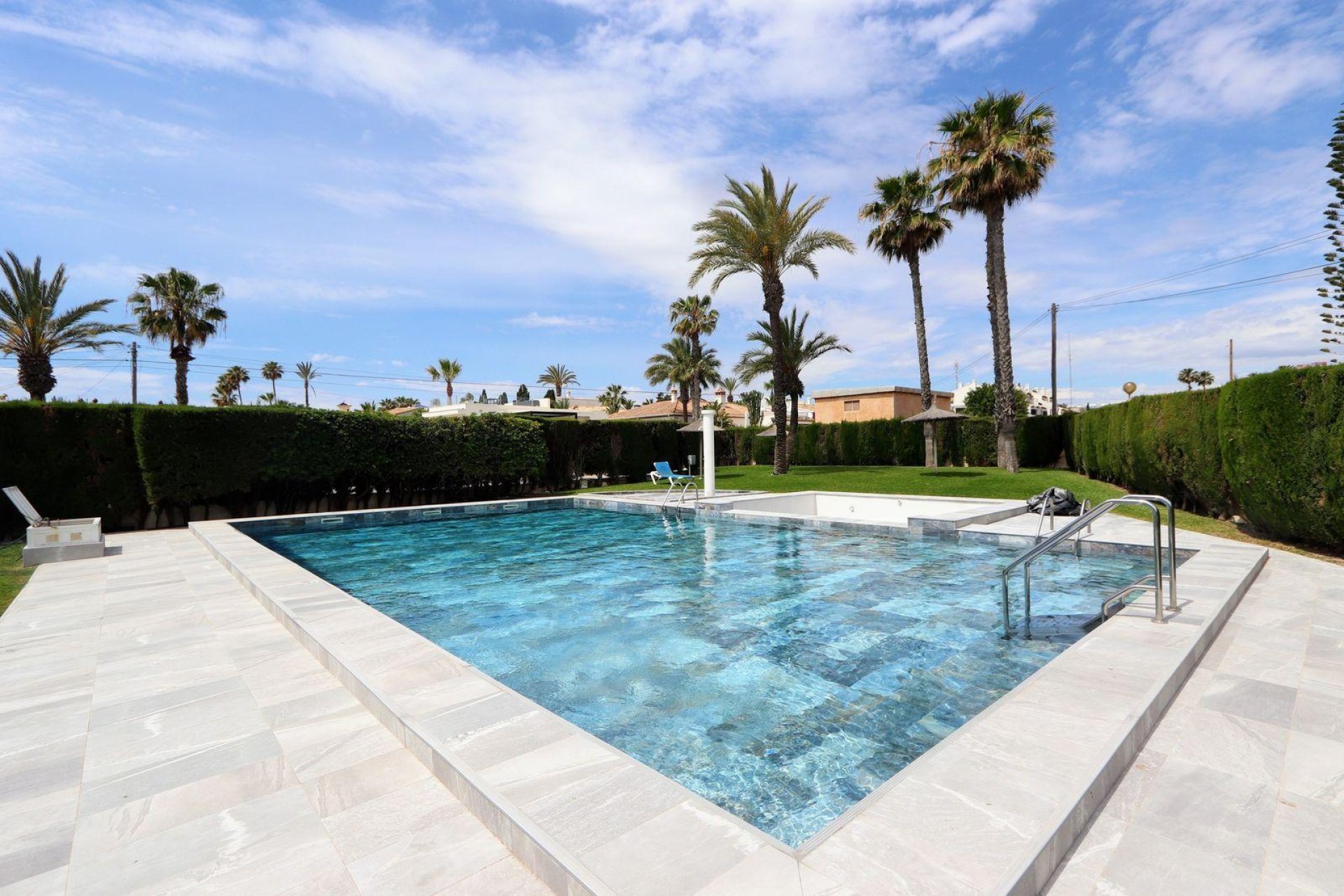 Rynek wtórny - Apartament - Torrevieja - Playa Flamenca