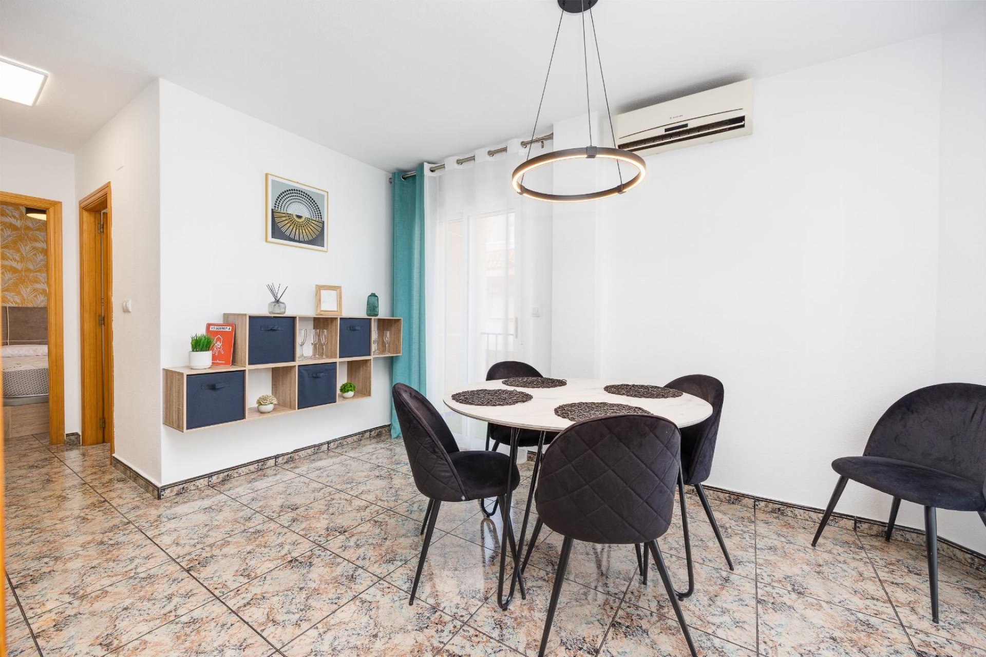 Rynek wtórny - Apartament - Torrevieja - PLAYA NAUFRAGOS