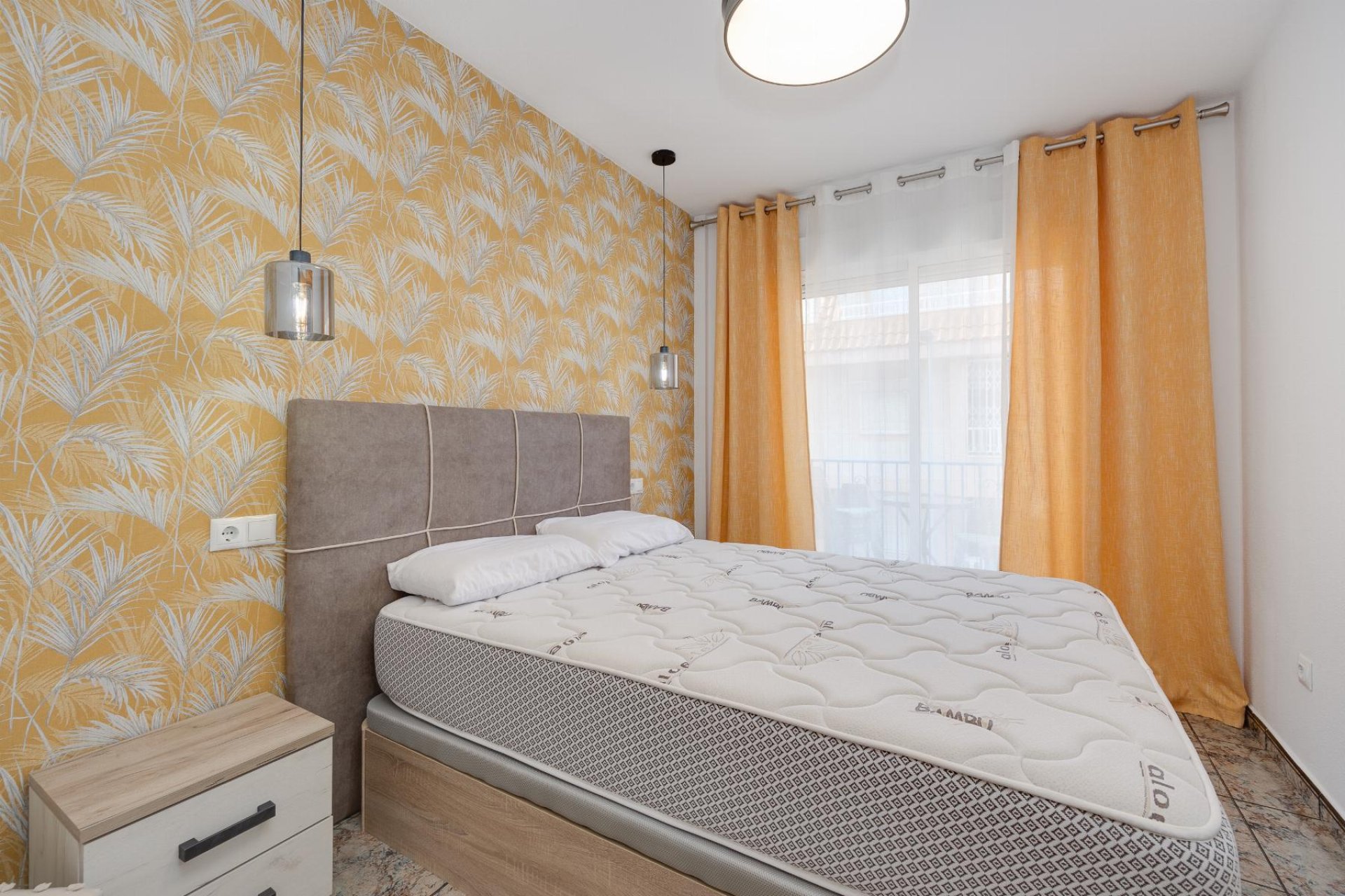 Rynek wtórny - Apartament - Torrevieja - PLAYA NAUFRAGOS