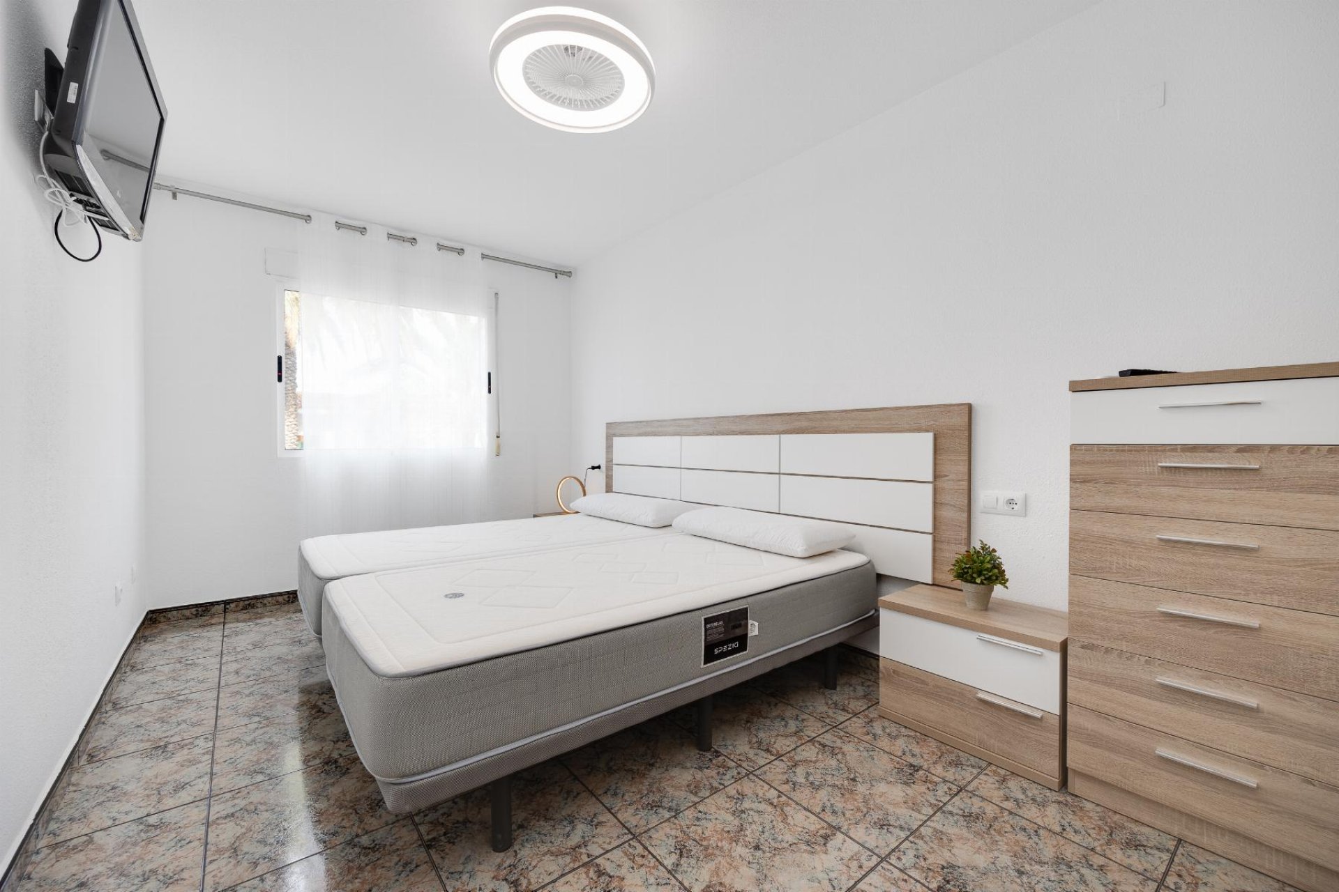 Rynek wtórny - Apartament - Torrevieja - PLAYA NAUFRAGOS