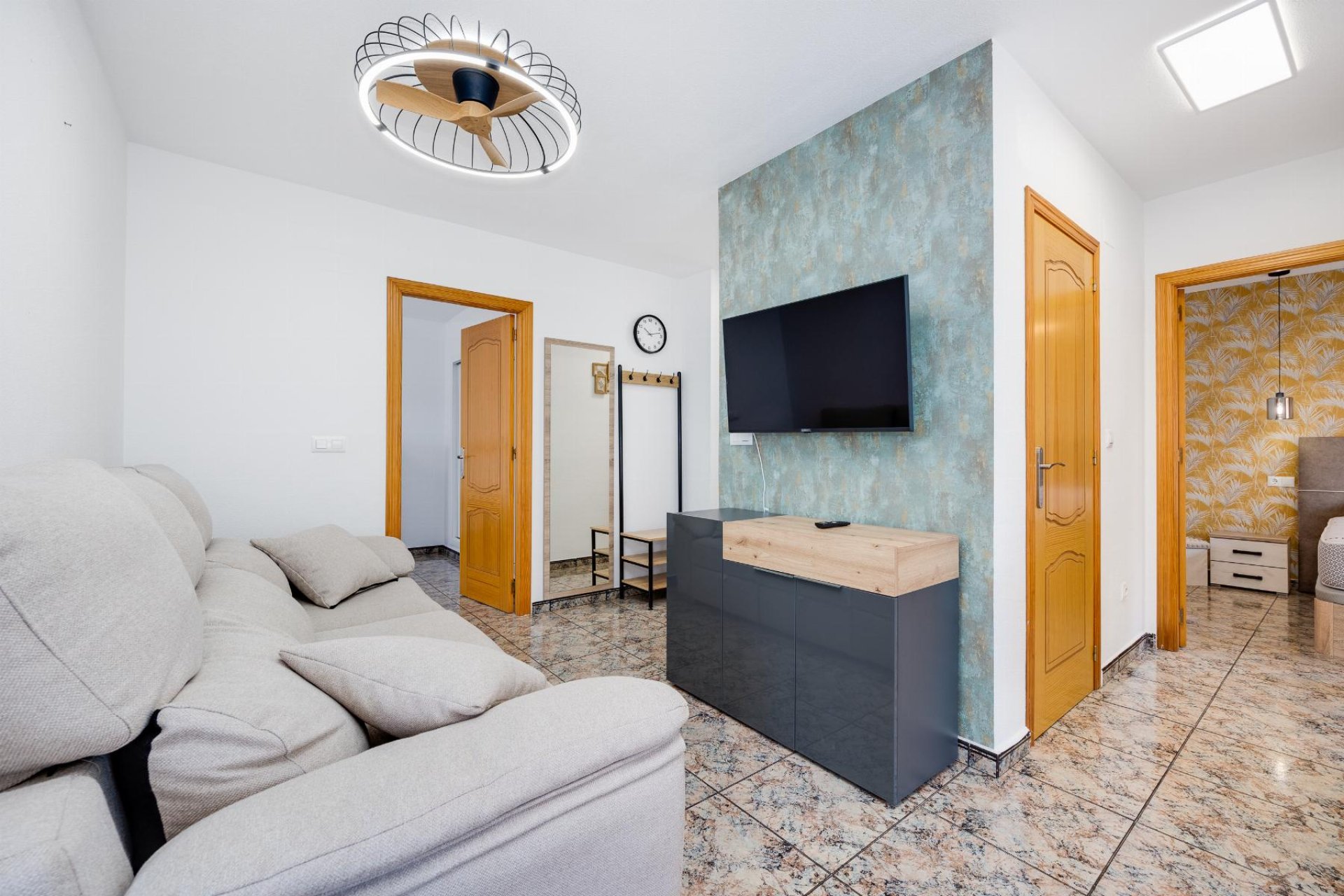 Rynek wtórny - Apartament - Torrevieja - PLAYA NAUFRAGOS