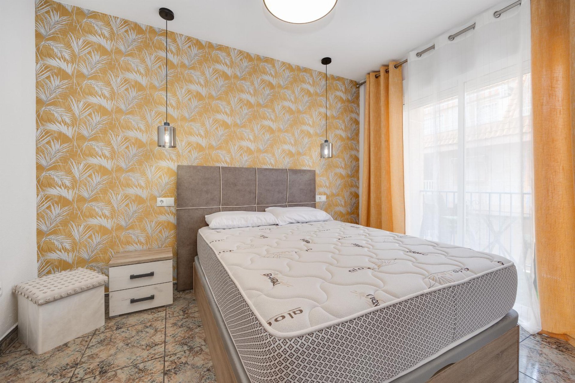 Rynek wtórny - Apartament - Torrevieja - PLAYA NAUFRAGOS