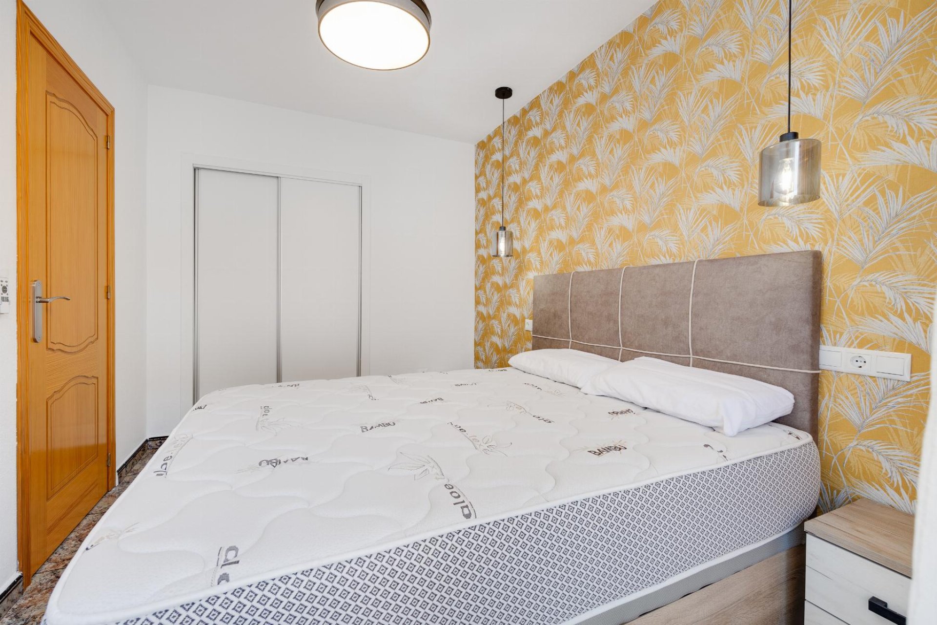 Rynek wtórny - Apartament - Torrevieja - PLAYA NAUFRAGOS