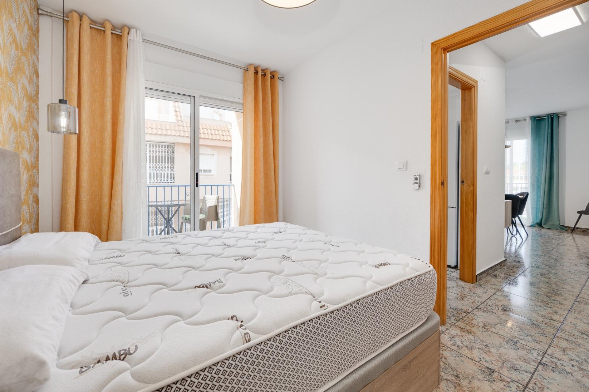 Rynek wtórny - Apartament - Torrevieja - PLAYA NAUFRAGOS