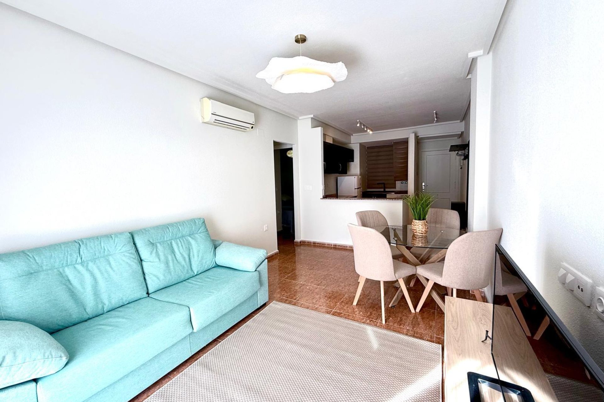 Rynek wtórny - Apartament - Torrevieja - Polígono Industrial Casa Grande