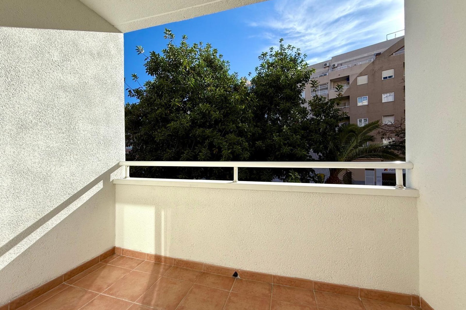 Rynek wtórny - Apartament - Torrevieja - Polígono Industrial Casa Grande