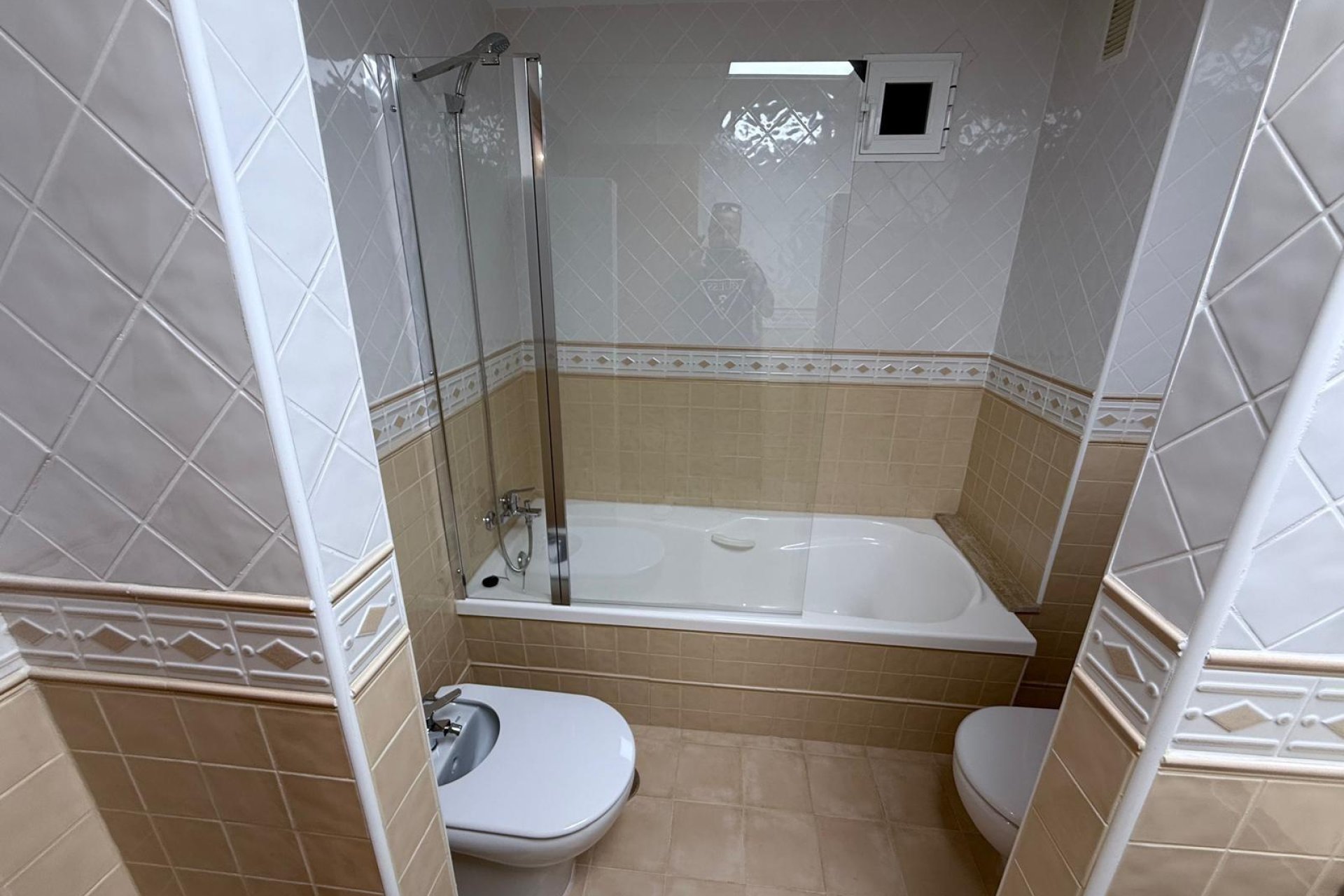 Rynek wtórny - Apartament - Torrevieja - Puerto Deportivo