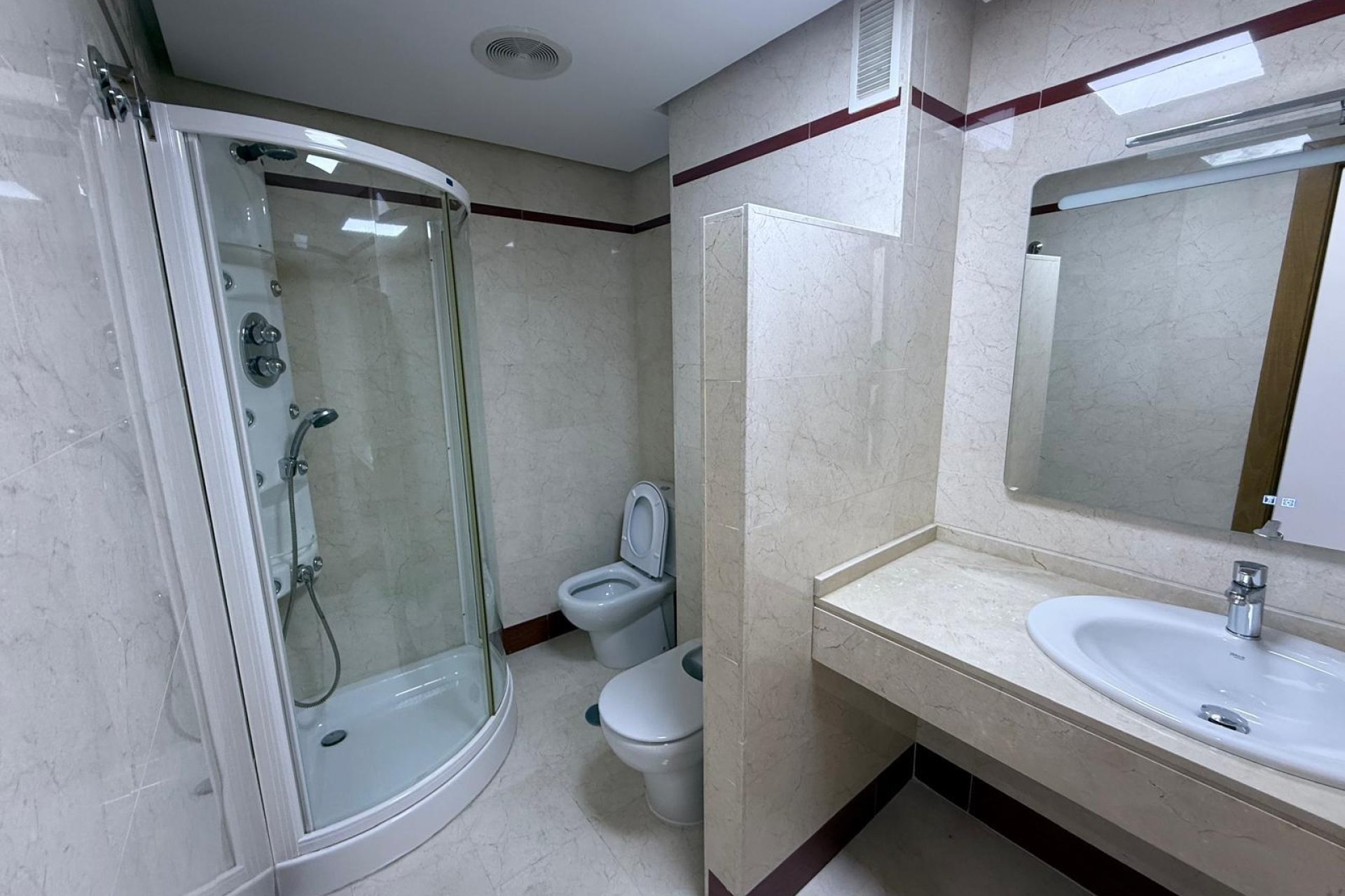 Rynek wtórny - Apartament - Torrevieja - Puerto Deportivo