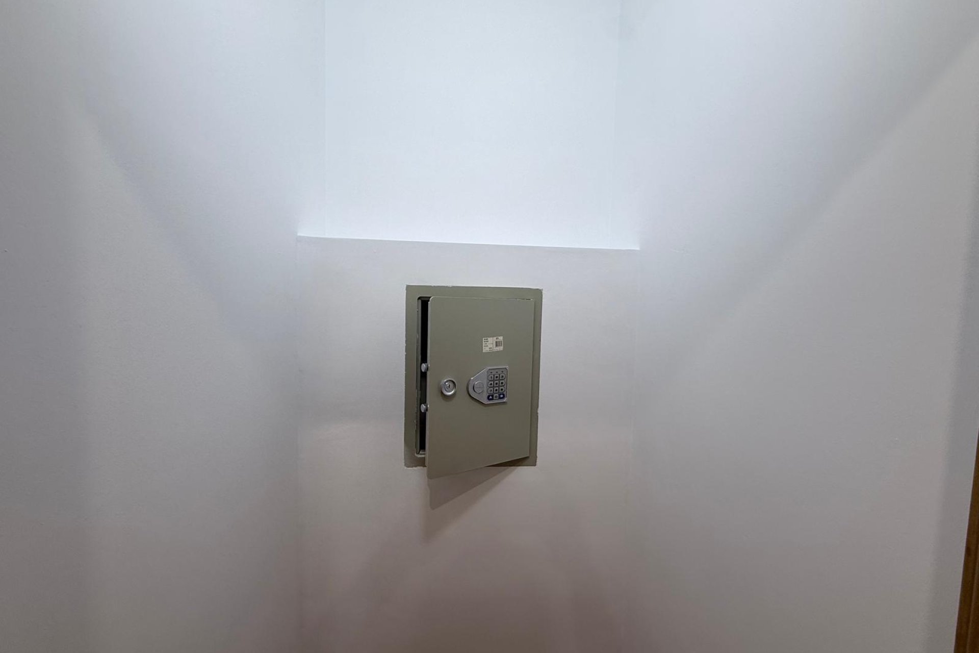 Rynek wtórny - Apartament - Torrevieja - Puerto Deportivo