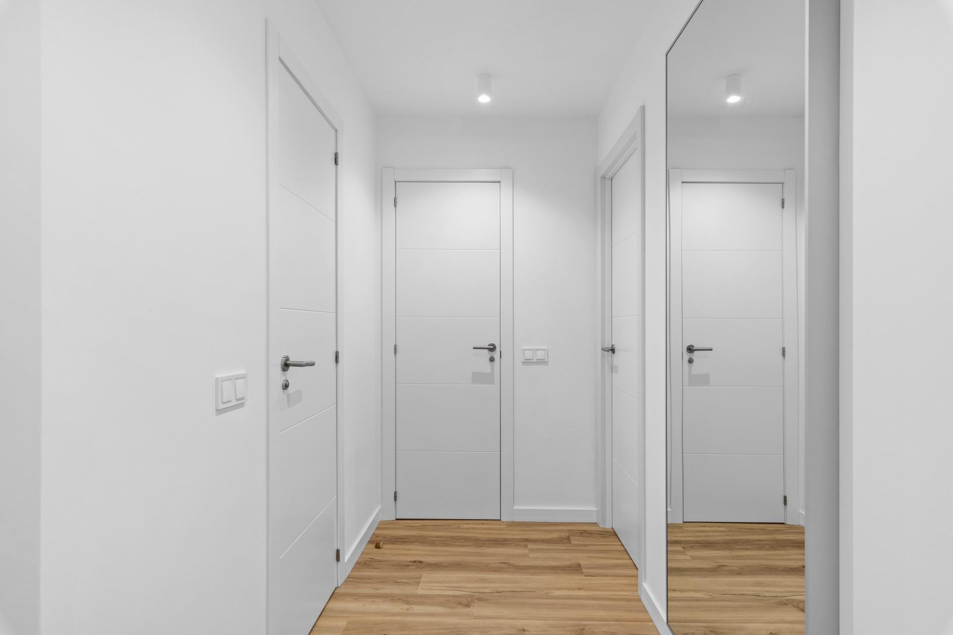 Rynek wtórny - Apartament - Torrevieja - Punta prima