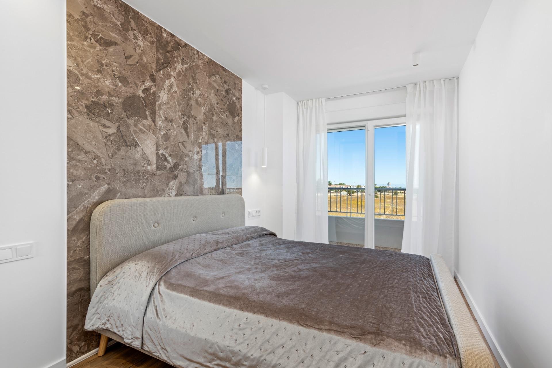 Rynek wtórny - Apartament - Torrevieja - Punta prima