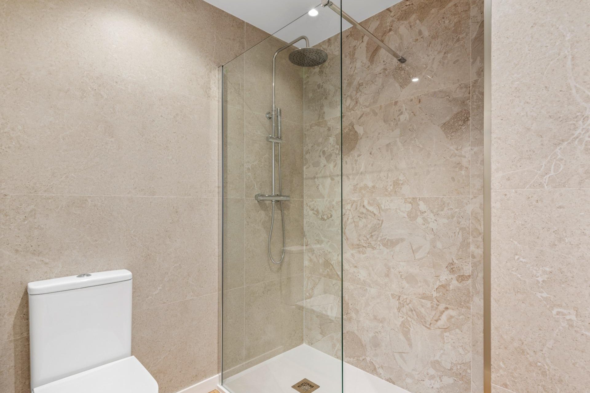 Rynek wtórny - Apartament - Torrevieja - Punta prima