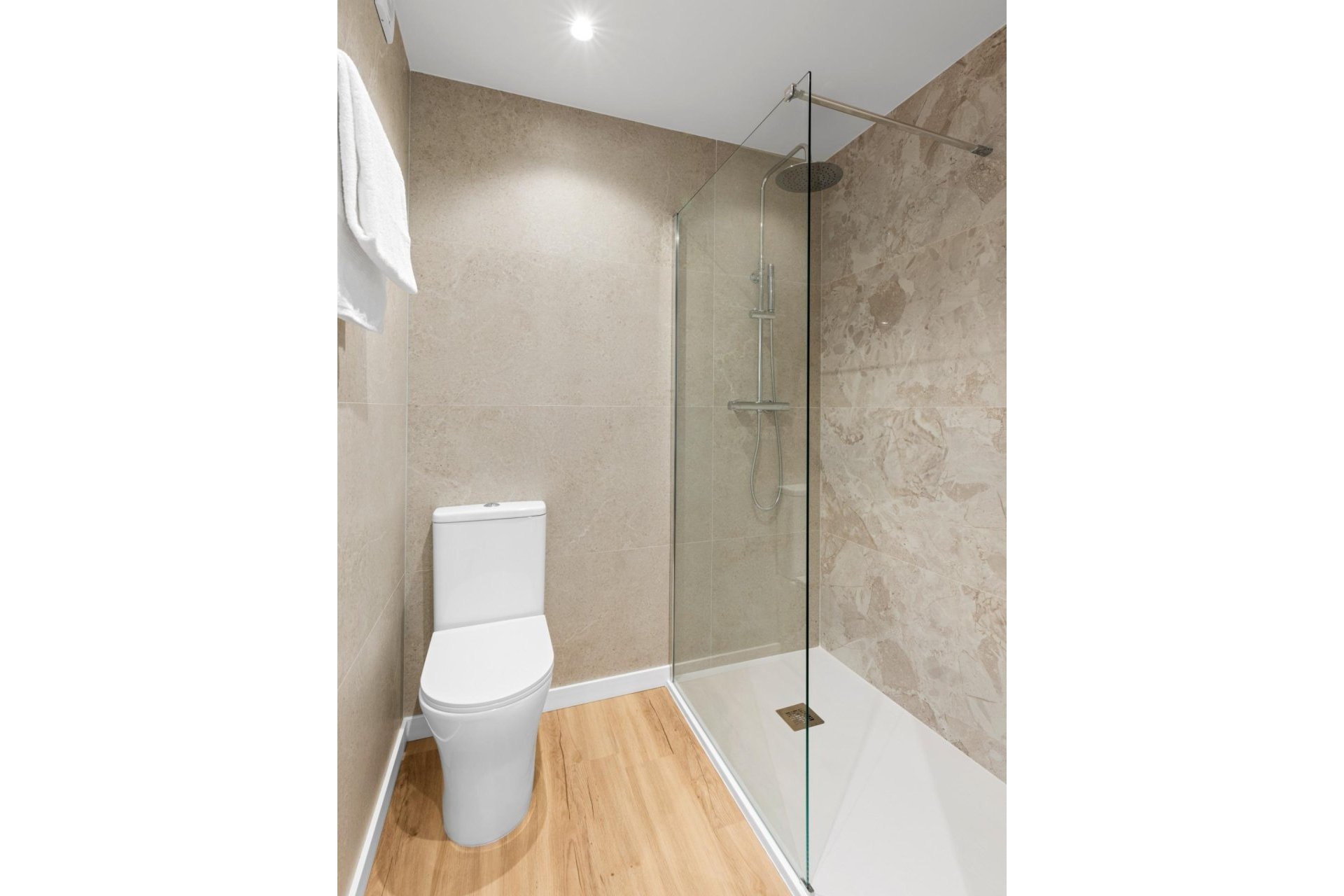 Rynek wtórny - Apartament - Torrevieja - Punta prima