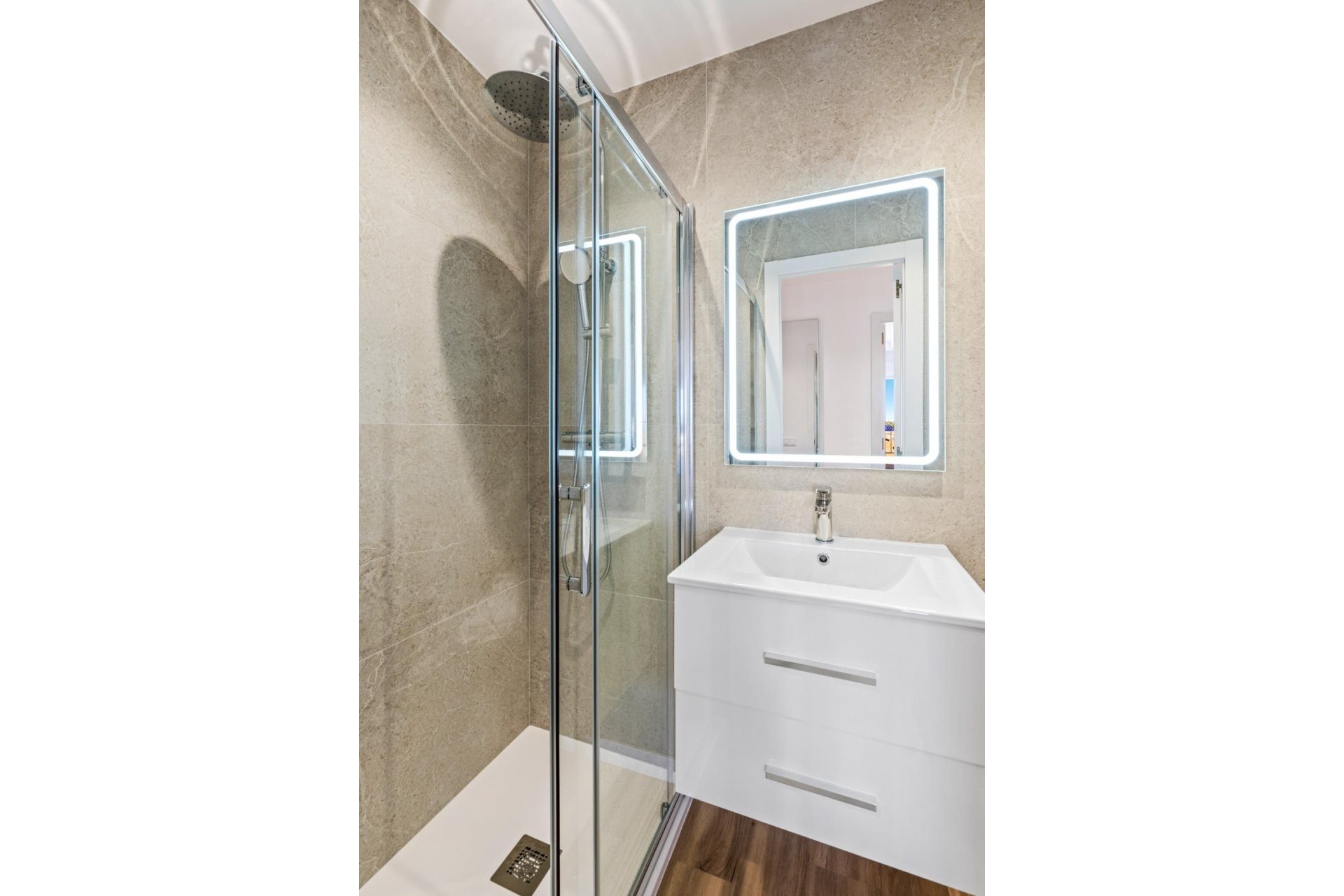 Rynek wtórny - Apartament - Torrevieja - Punta prima