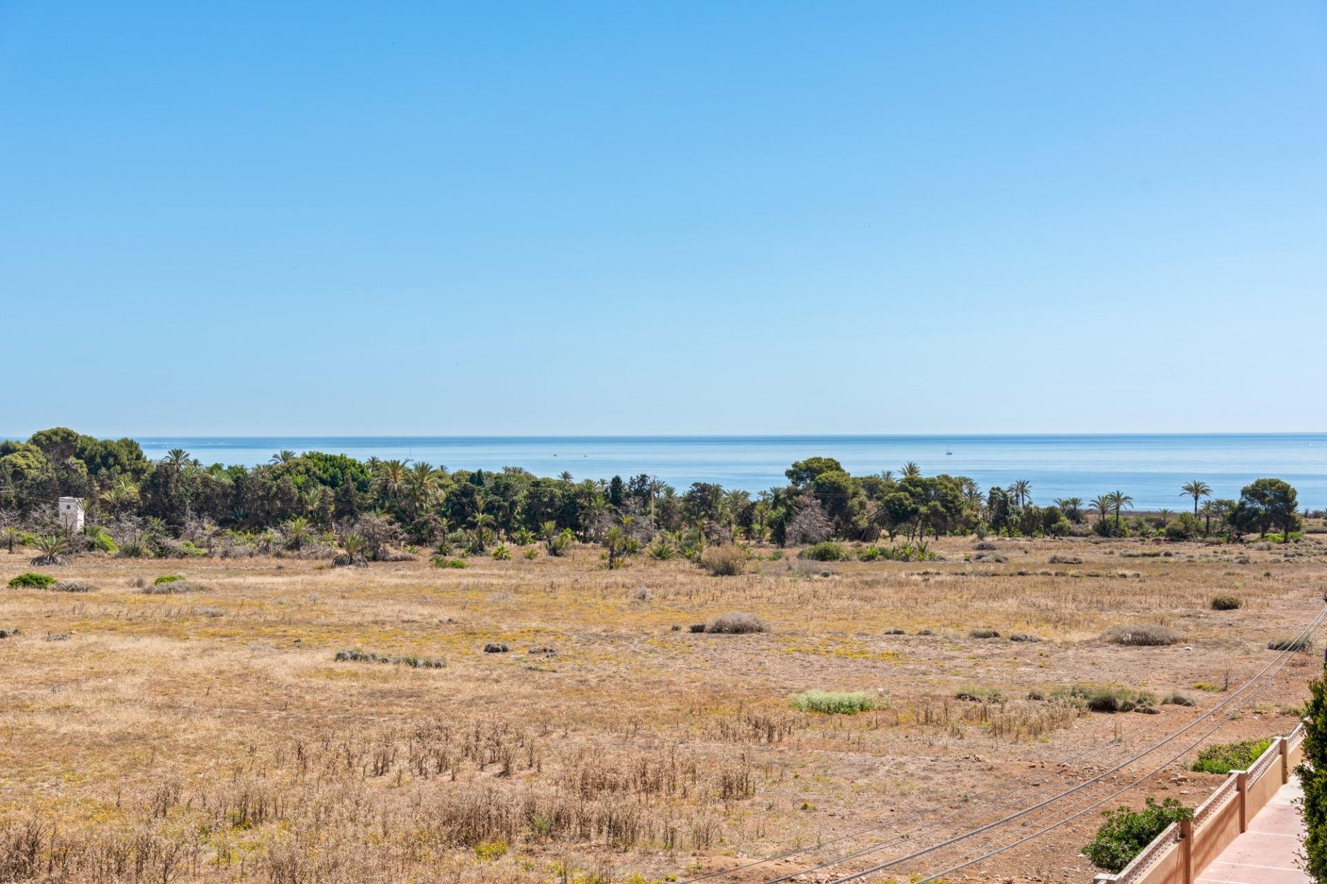 Rynek wtórny - Apartament - Torrevieja - Punta prima