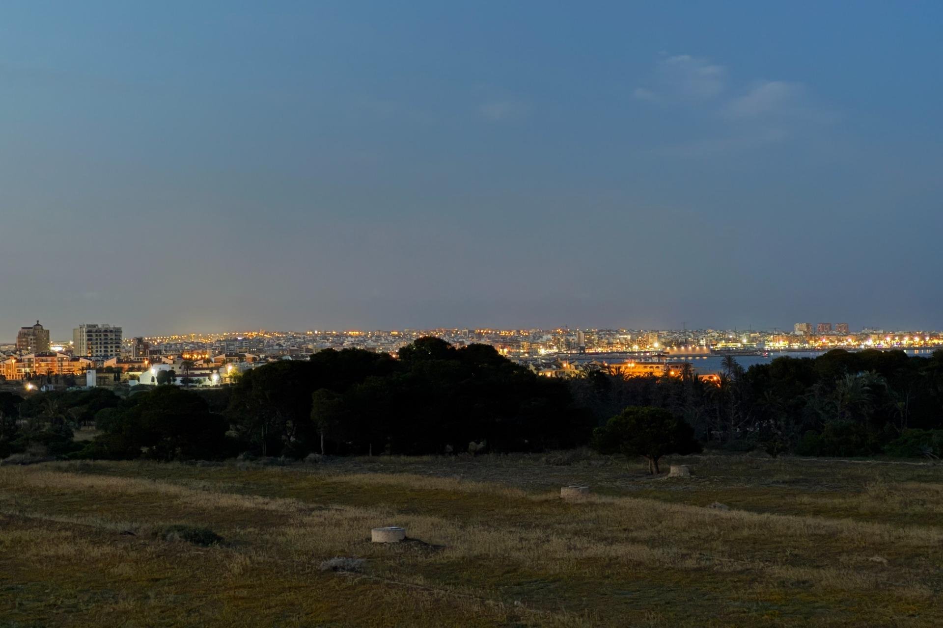 Rynek wtórny - Apartament - Torrevieja - Punta prima