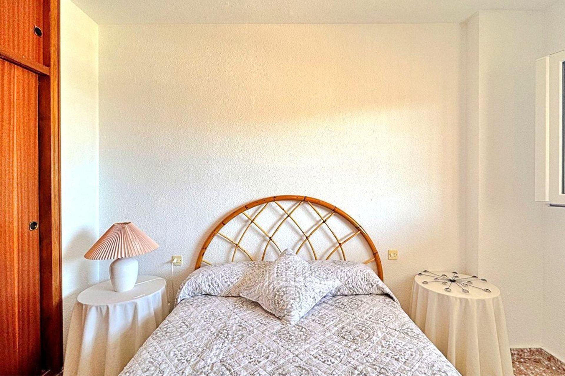 Rynek wtórny - Apartament - Torrevieja - Punta prima