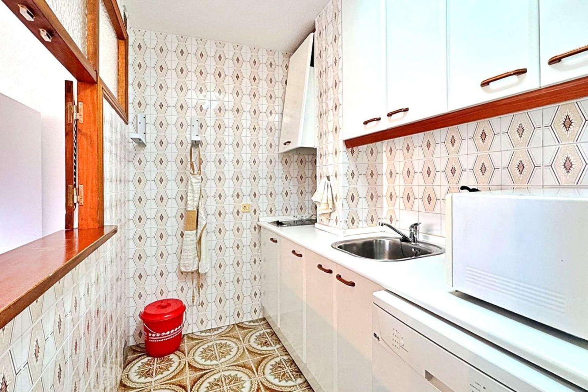 Rynek wtórny - Apartament - Torrevieja - Punta prima