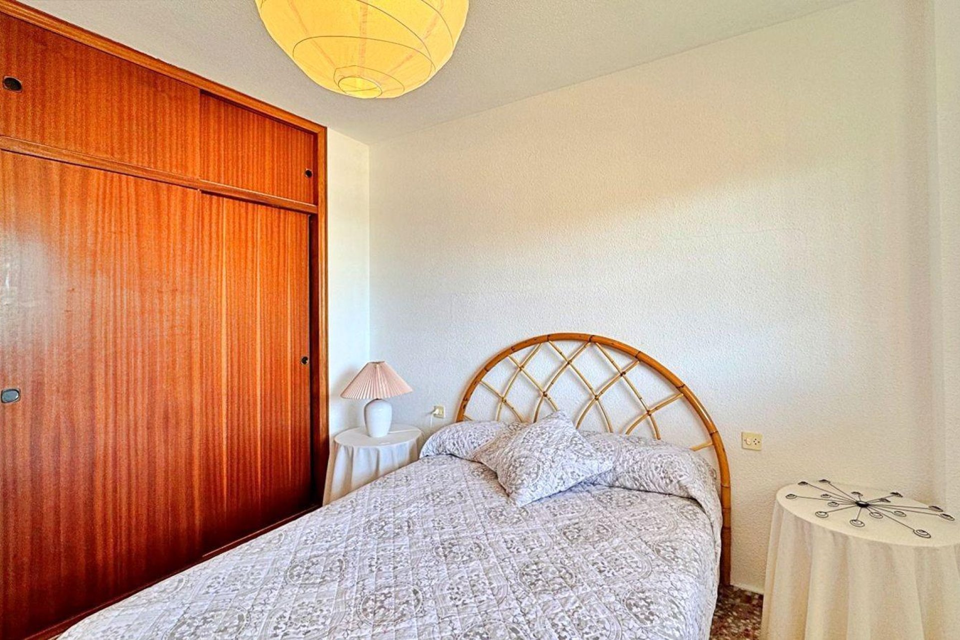 Rynek wtórny - Apartament - Torrevieja - Punta prima