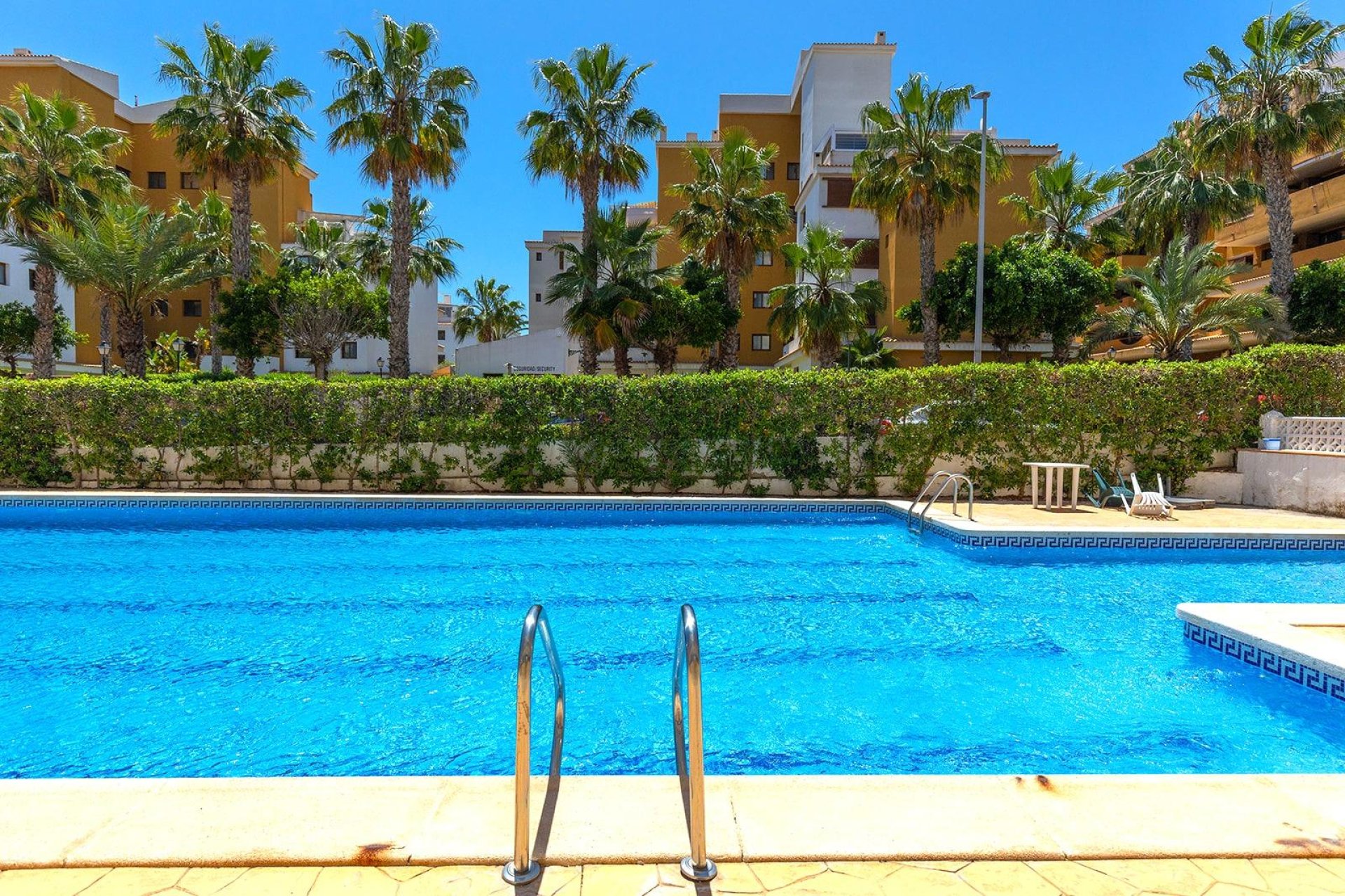 Rynek wtórny - Apartament - Torrevieja - Punta prima