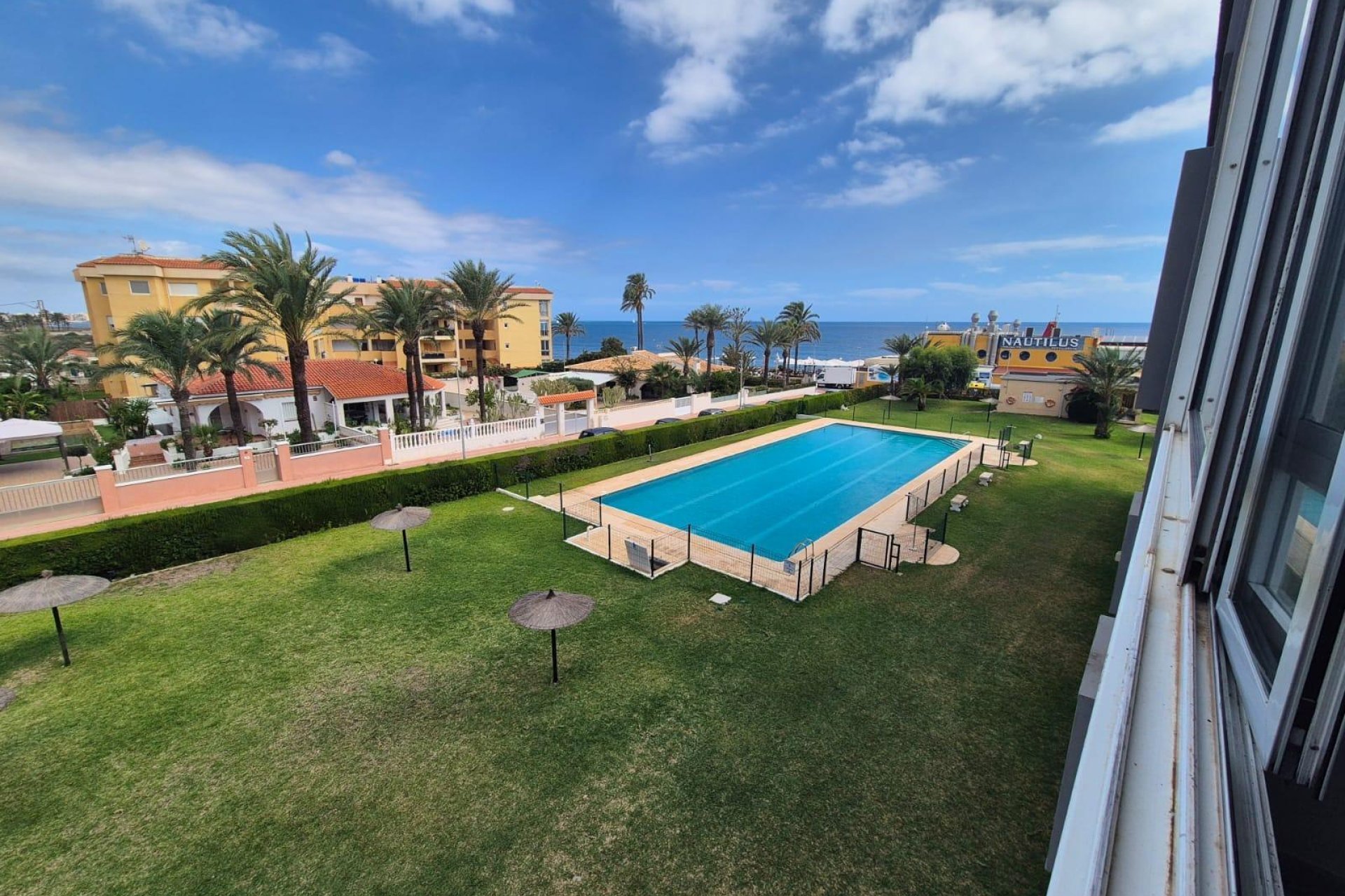 Rynek wtórny - Apartament - Torrevieja - Punta prima