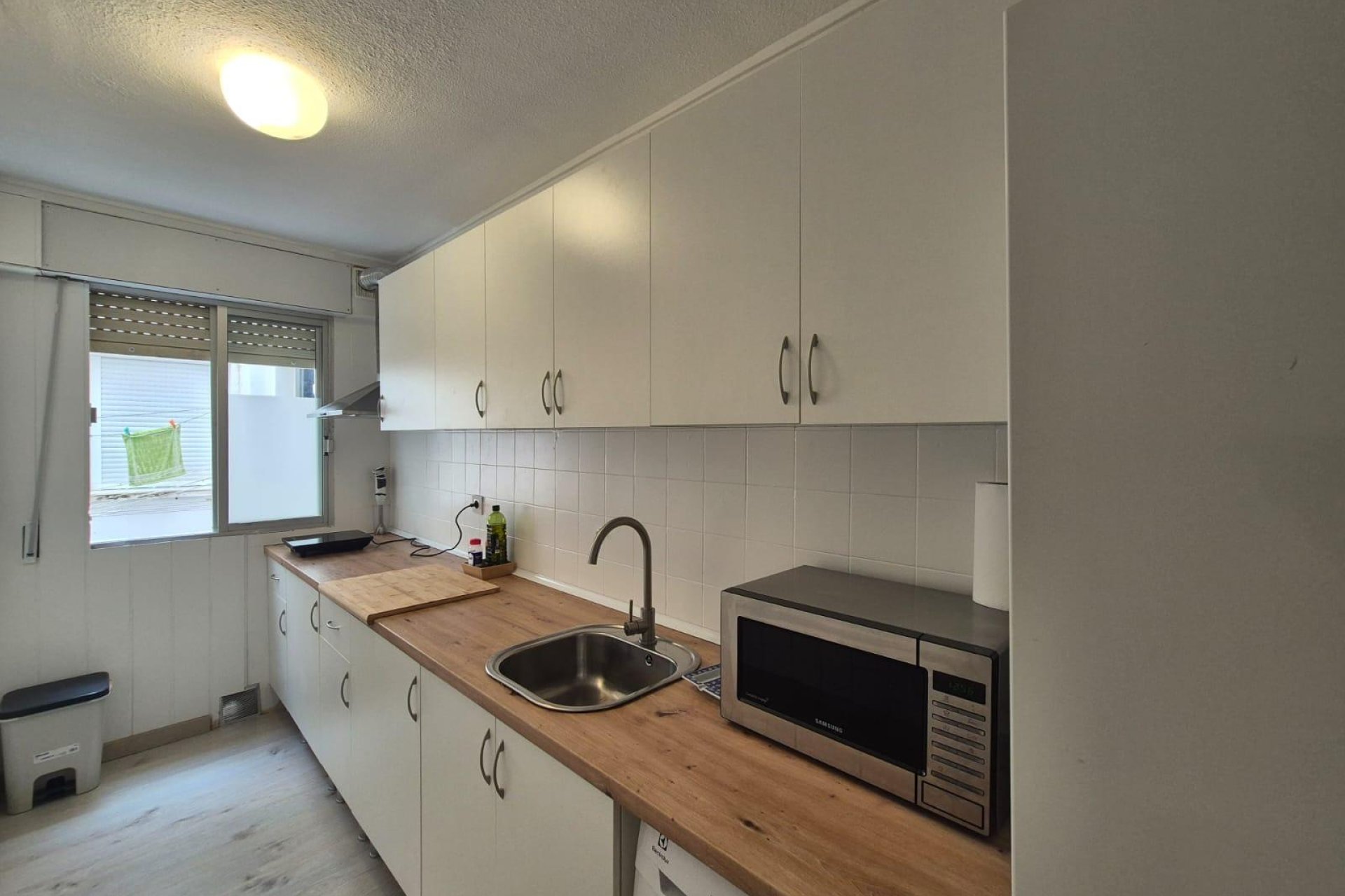 Rynek wtórny - Apartament - Torrevieja - Punta prima